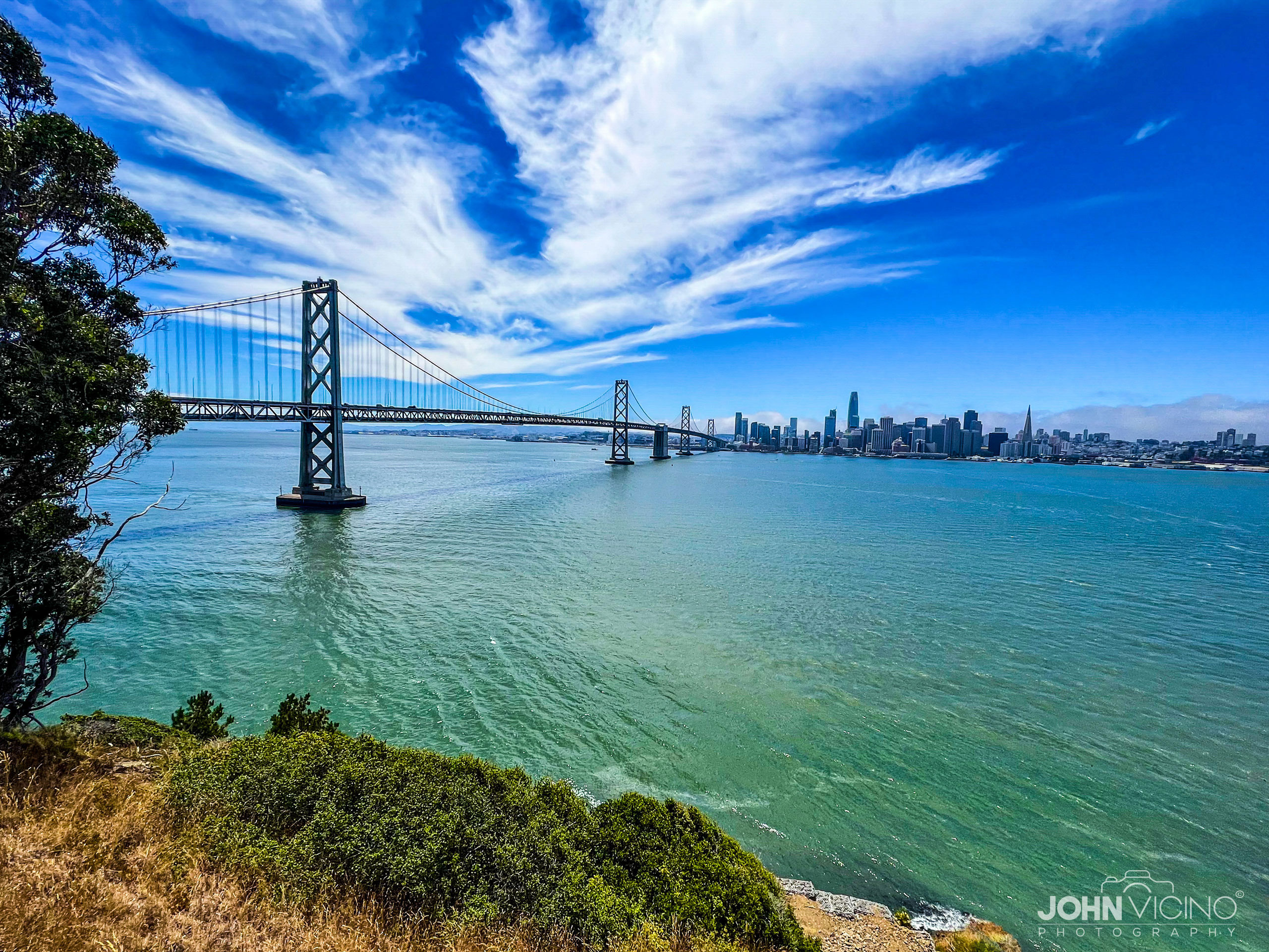 Bridge Photography  |  Bridge Photos  |  Bay Area Bridge