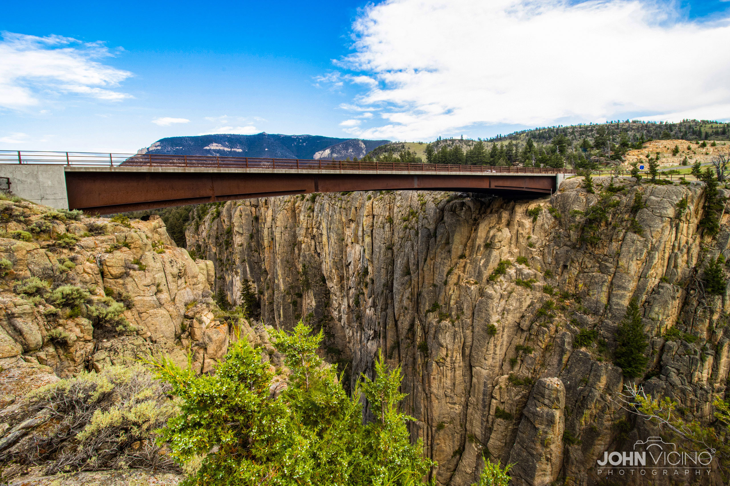 Bridge Photography  |  Bridge Photo