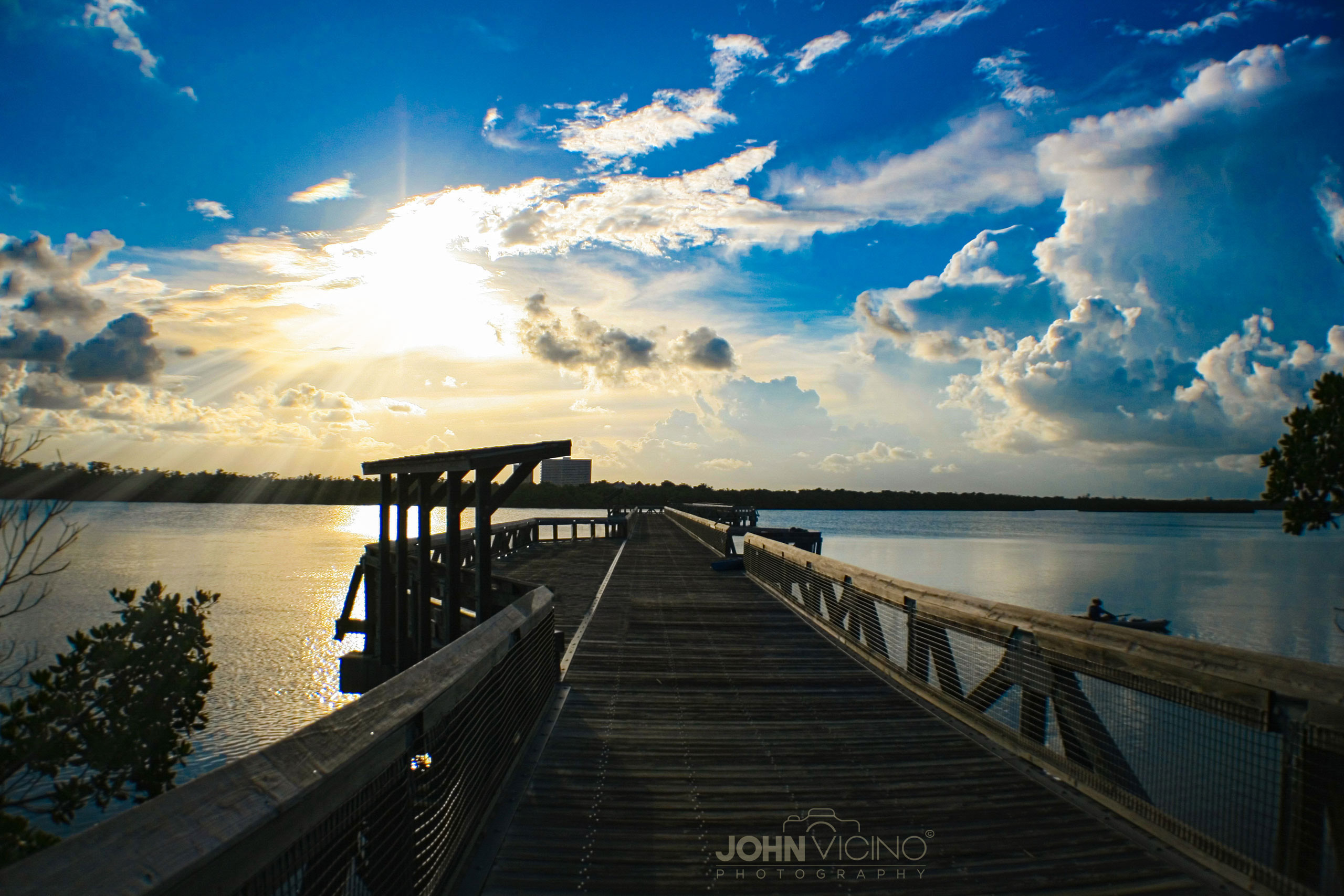 Bridge Photography