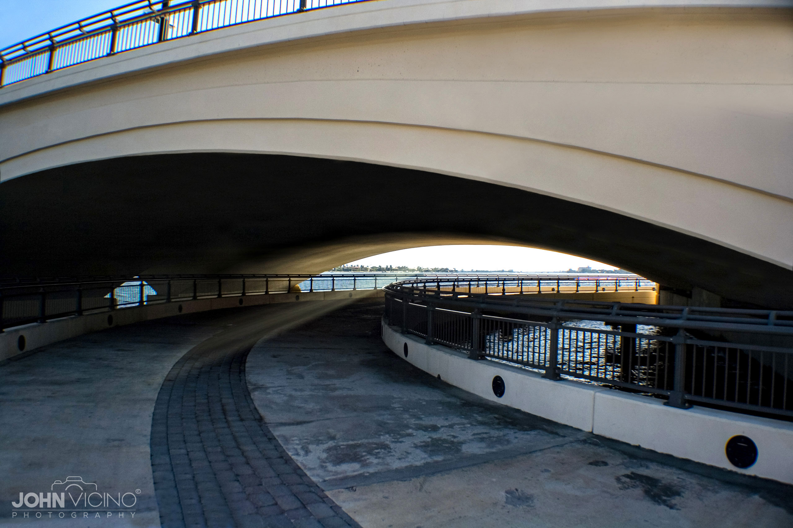 Bridge Photography