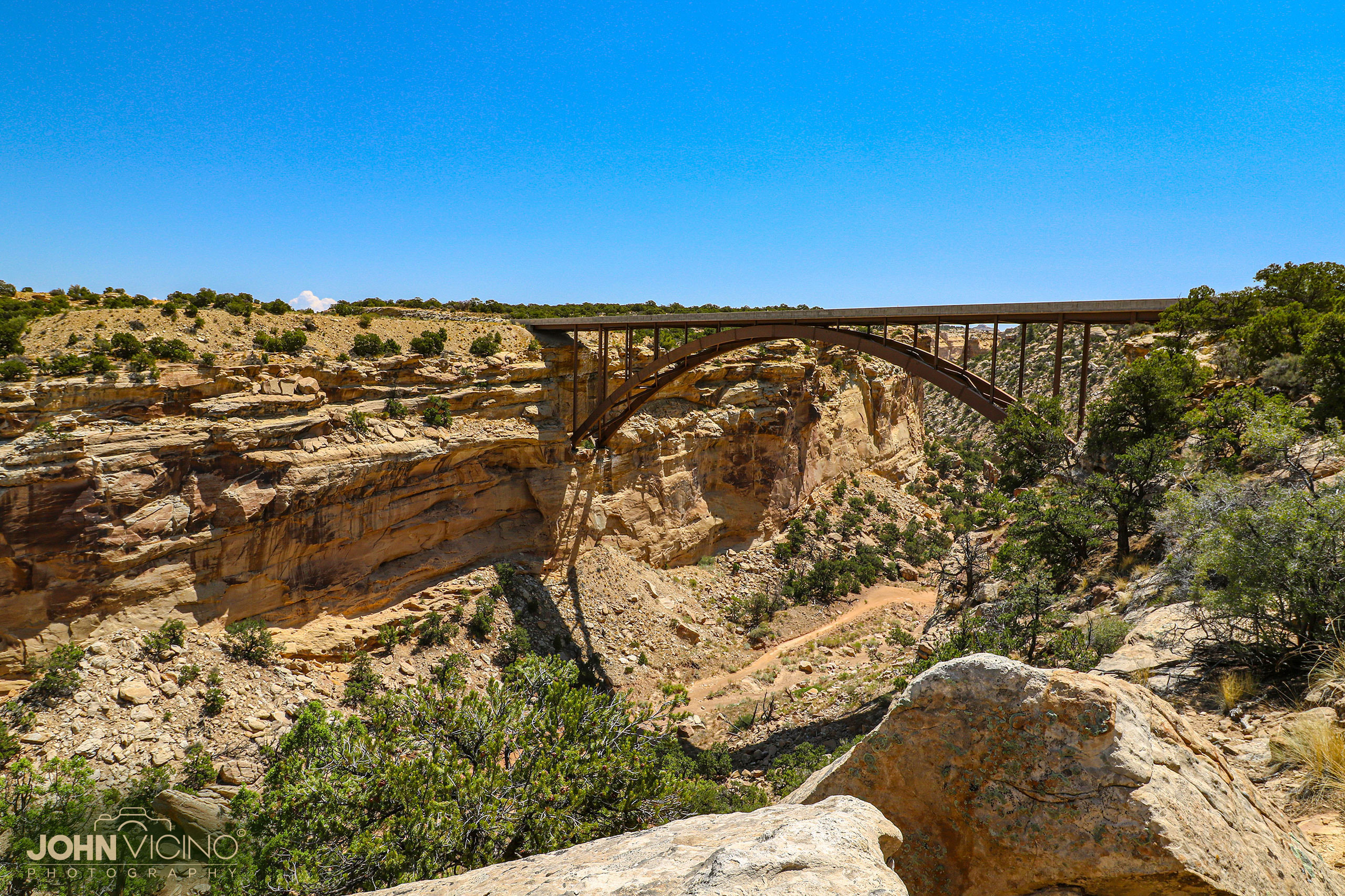 Bridge Photography  |  Bridge Photos