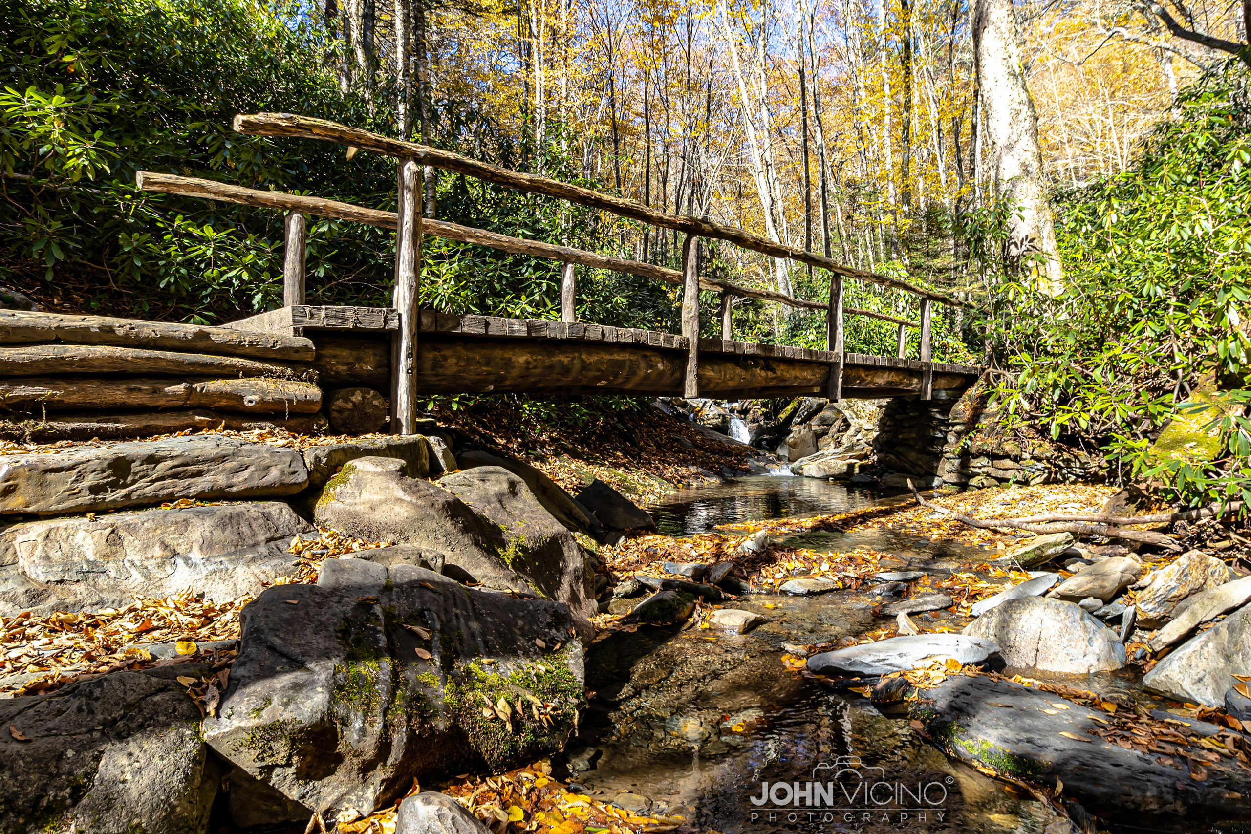 Bridge Photography  |  Bridge Photos