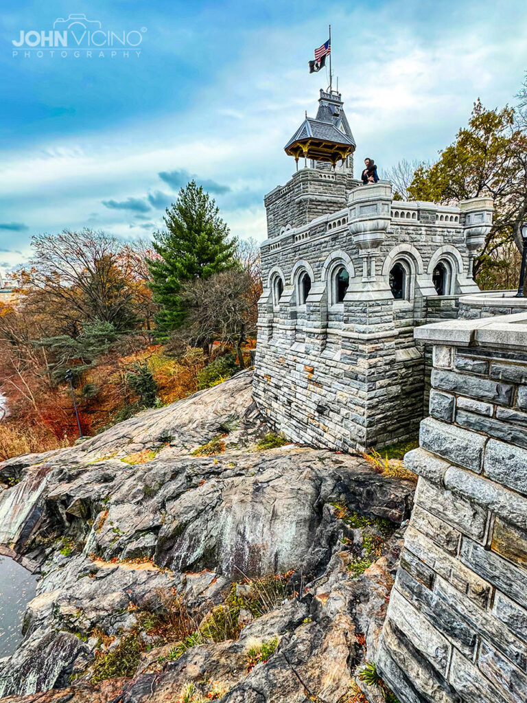 Landmark Photography  |  Best Photo Locations in New York  |  Central Park