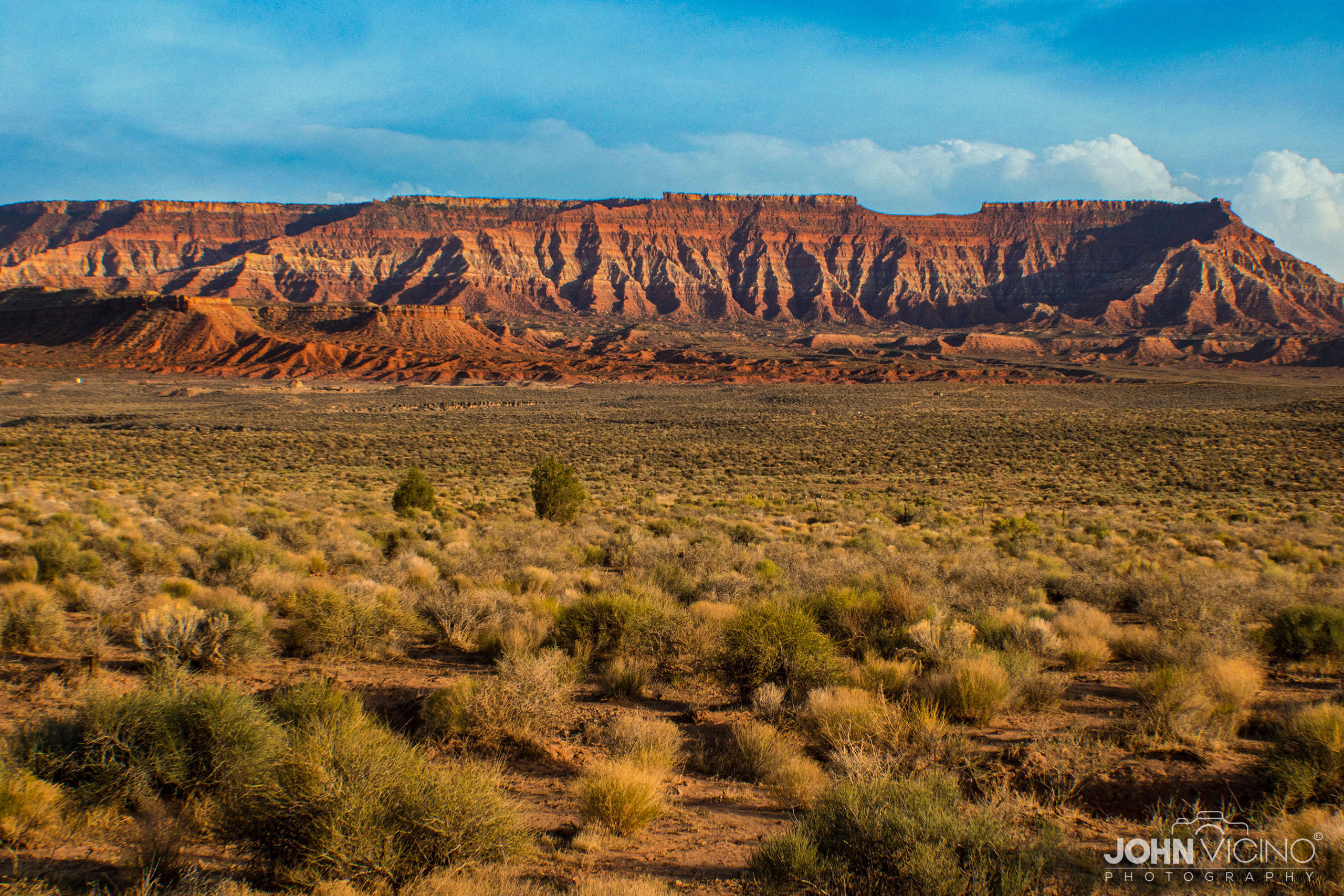 Landscape Photography  |  Arizona Photos