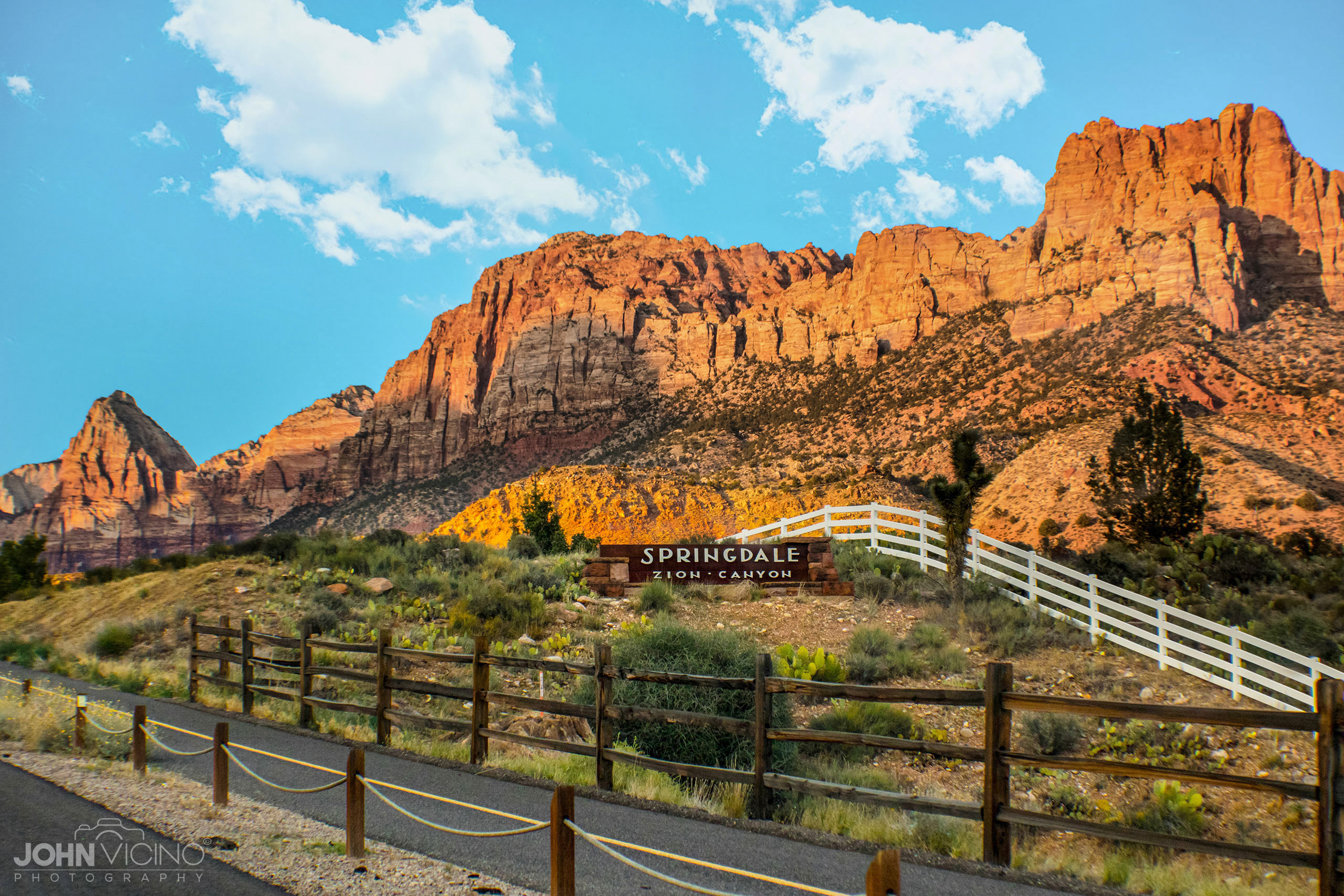 Landscape Photography  |  Arizona Photos