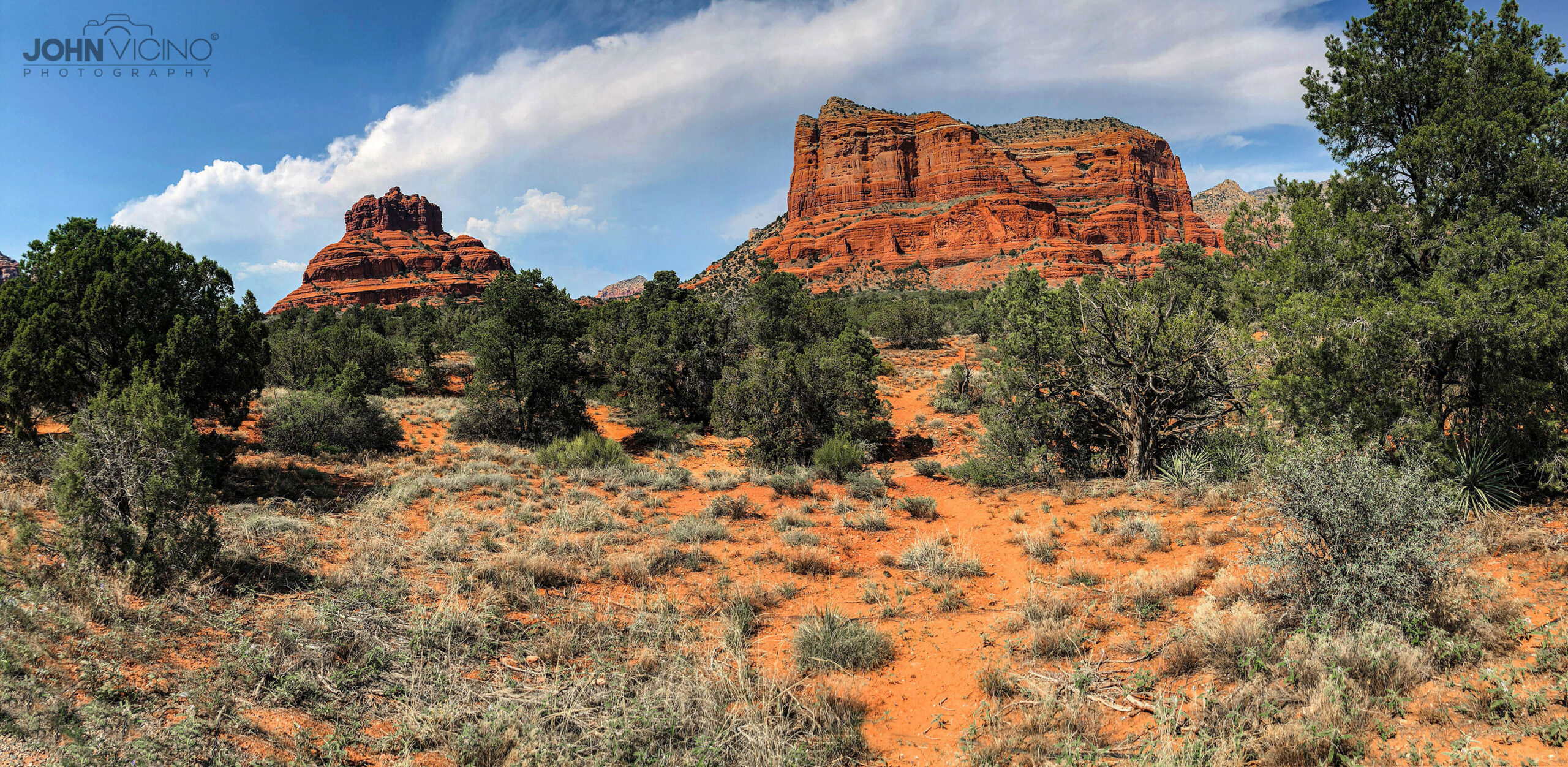 Landscape Photography  |  Arizona Photos