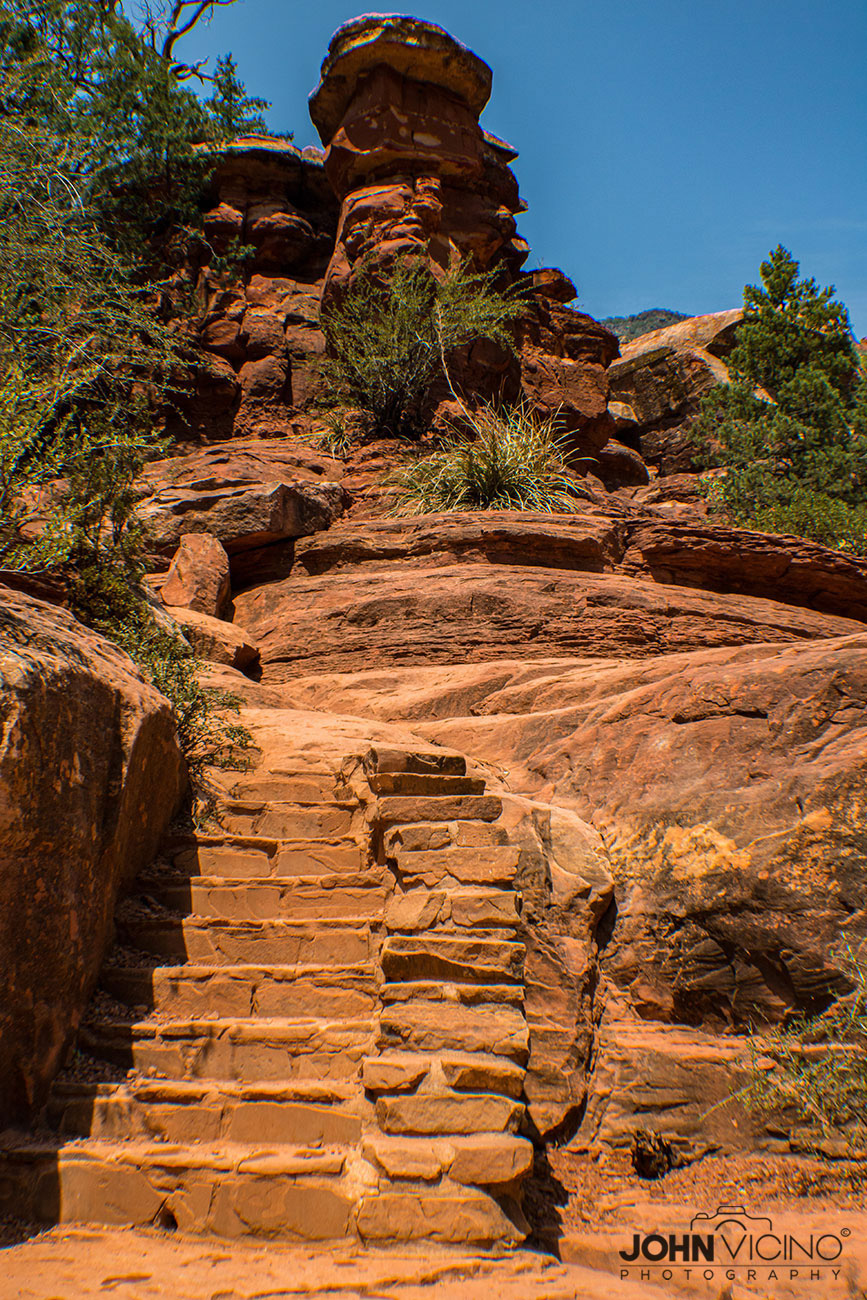 Landscape Photography  |  Arizona Photos