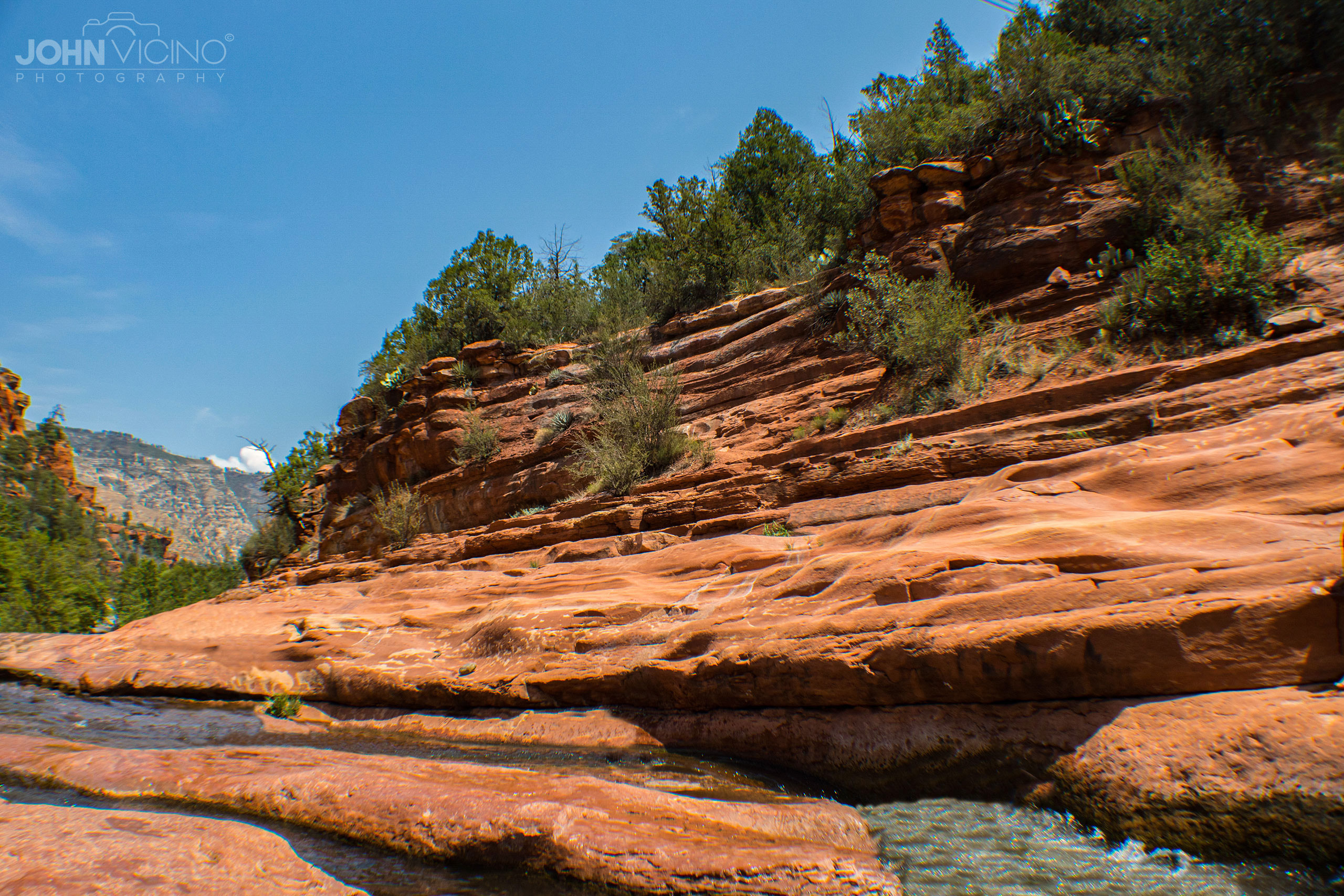 Landscape Photography  |  Arizona Photos