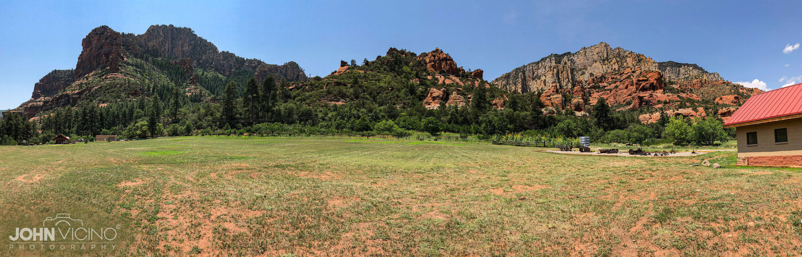 Landscape Photography  |  Arizona Photos