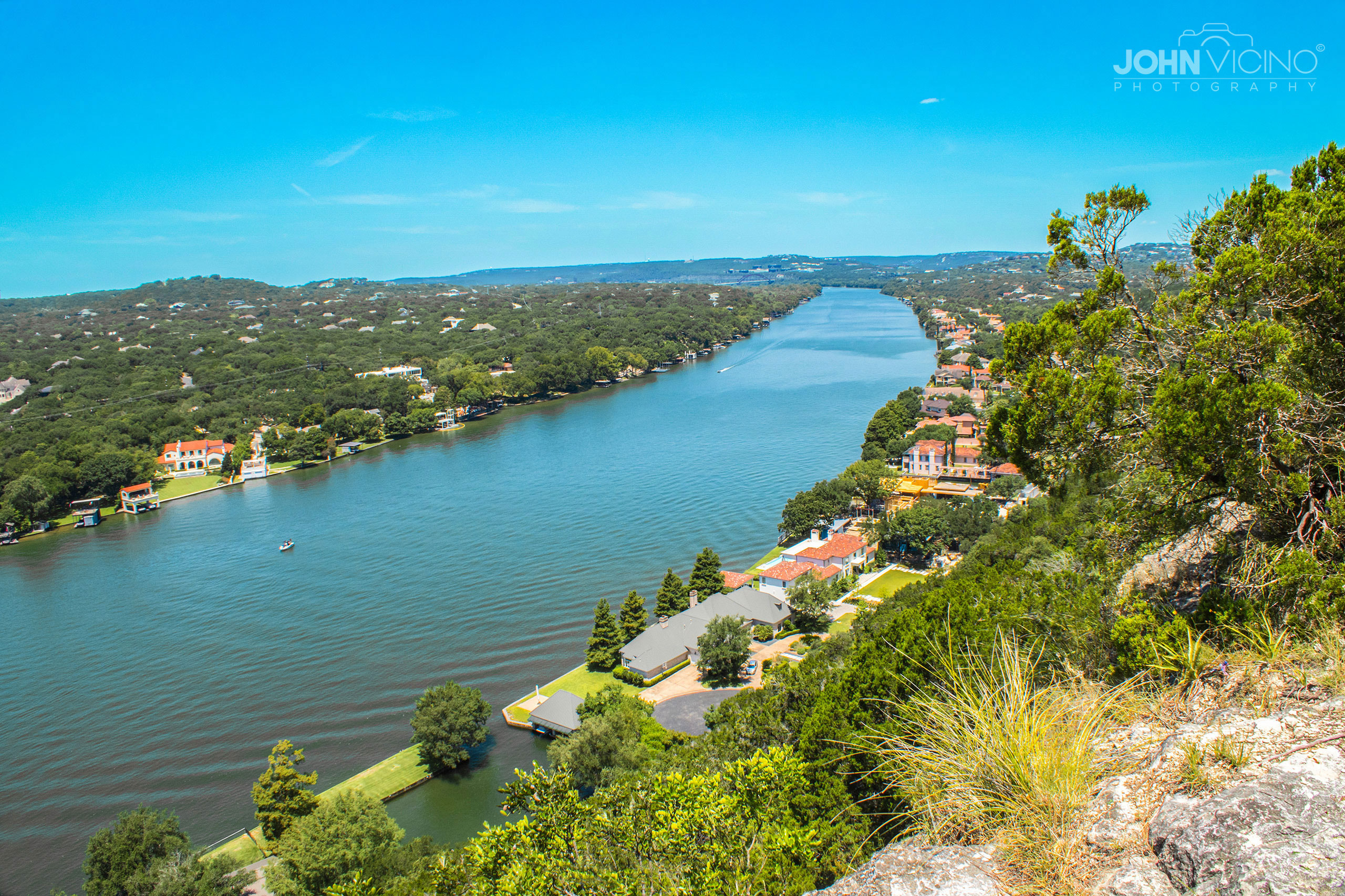 Landscape Photography  |  Texas Photos