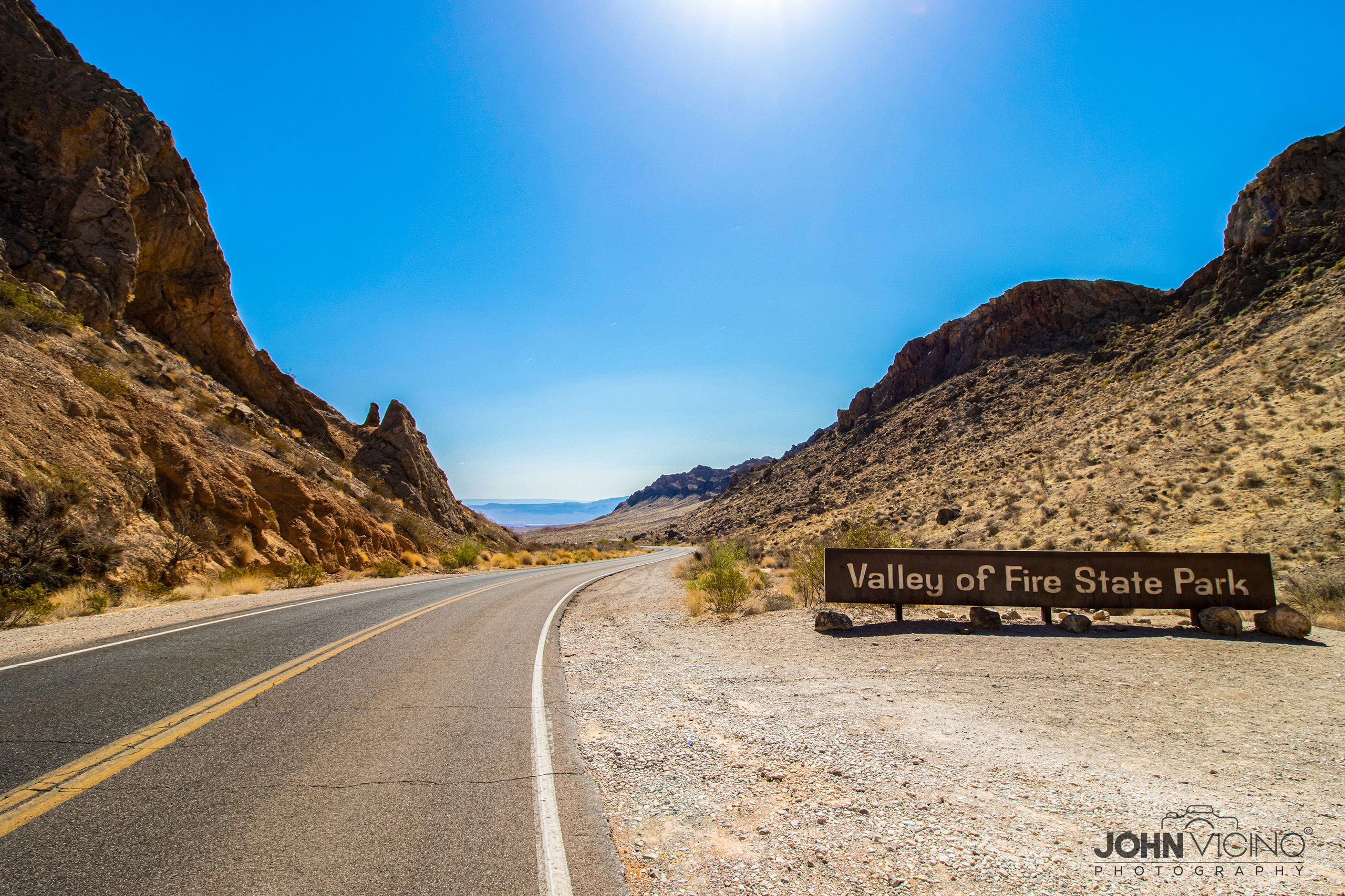 Landscape Photography  |  Nevada Photos  |  Valley of Fire