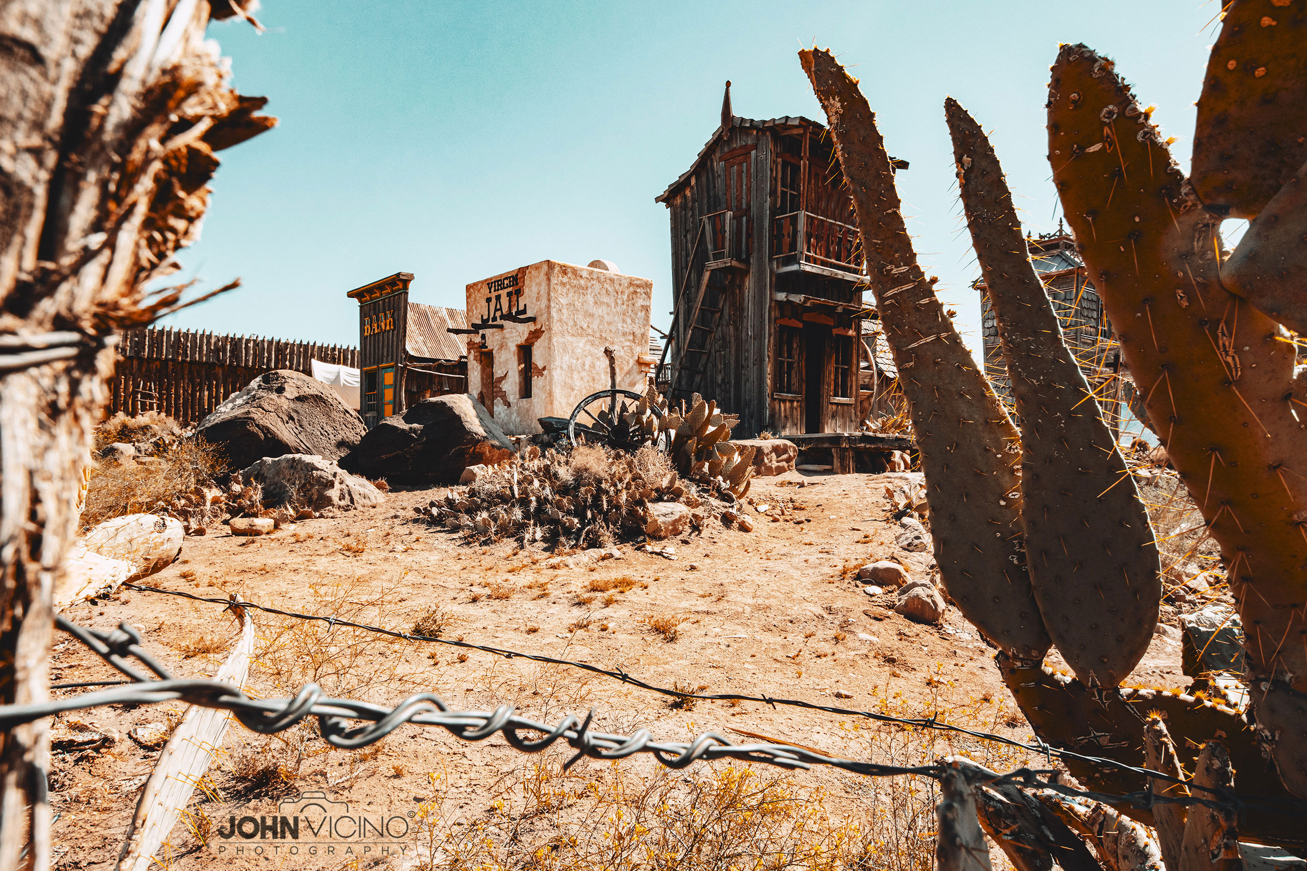 Landscape Photography  |  Nevada Photos