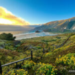 Landscape Photography  |  Pacific Coast Highway  |  Beach Photos