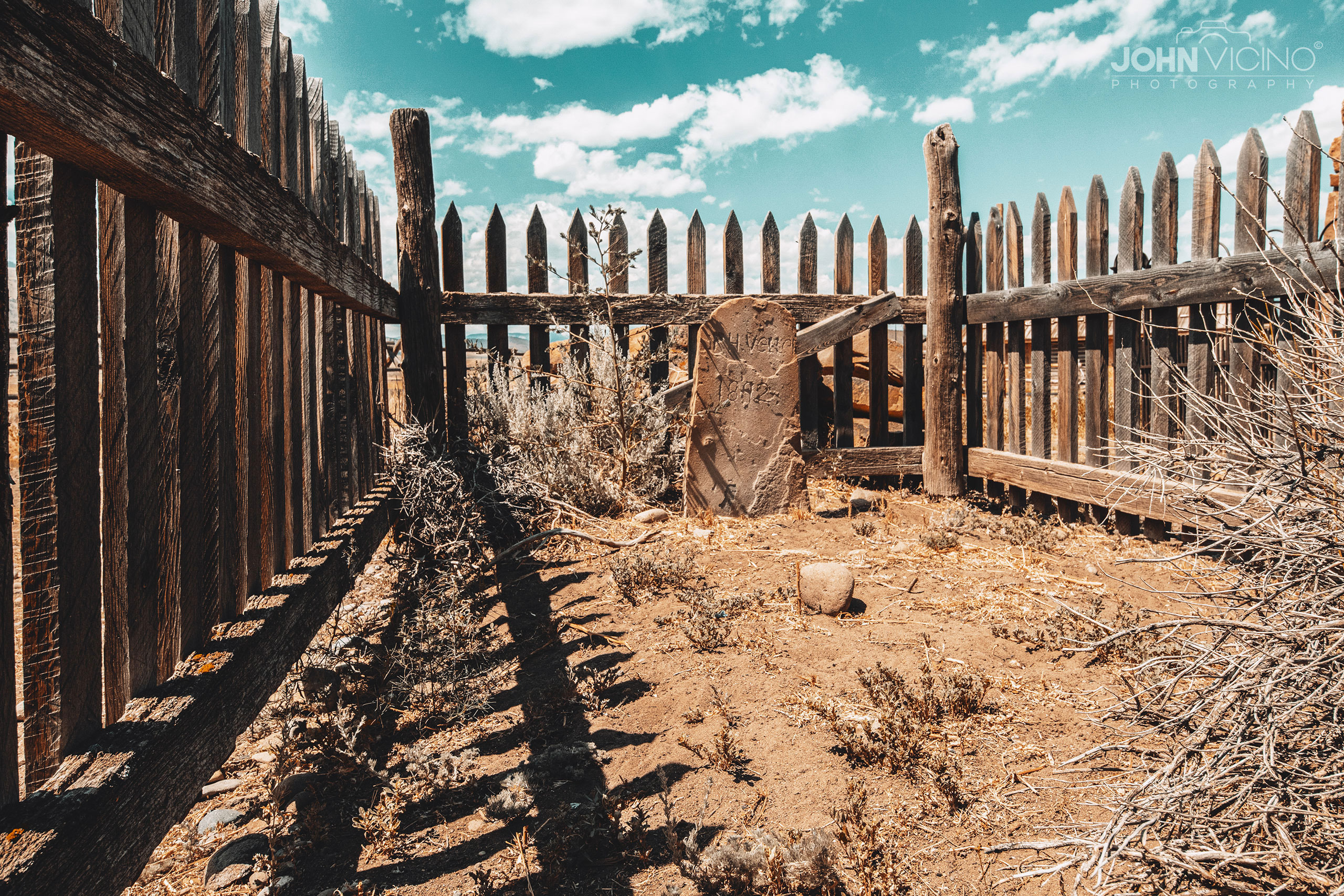 Still Life Photography  |  Wyoming Photos