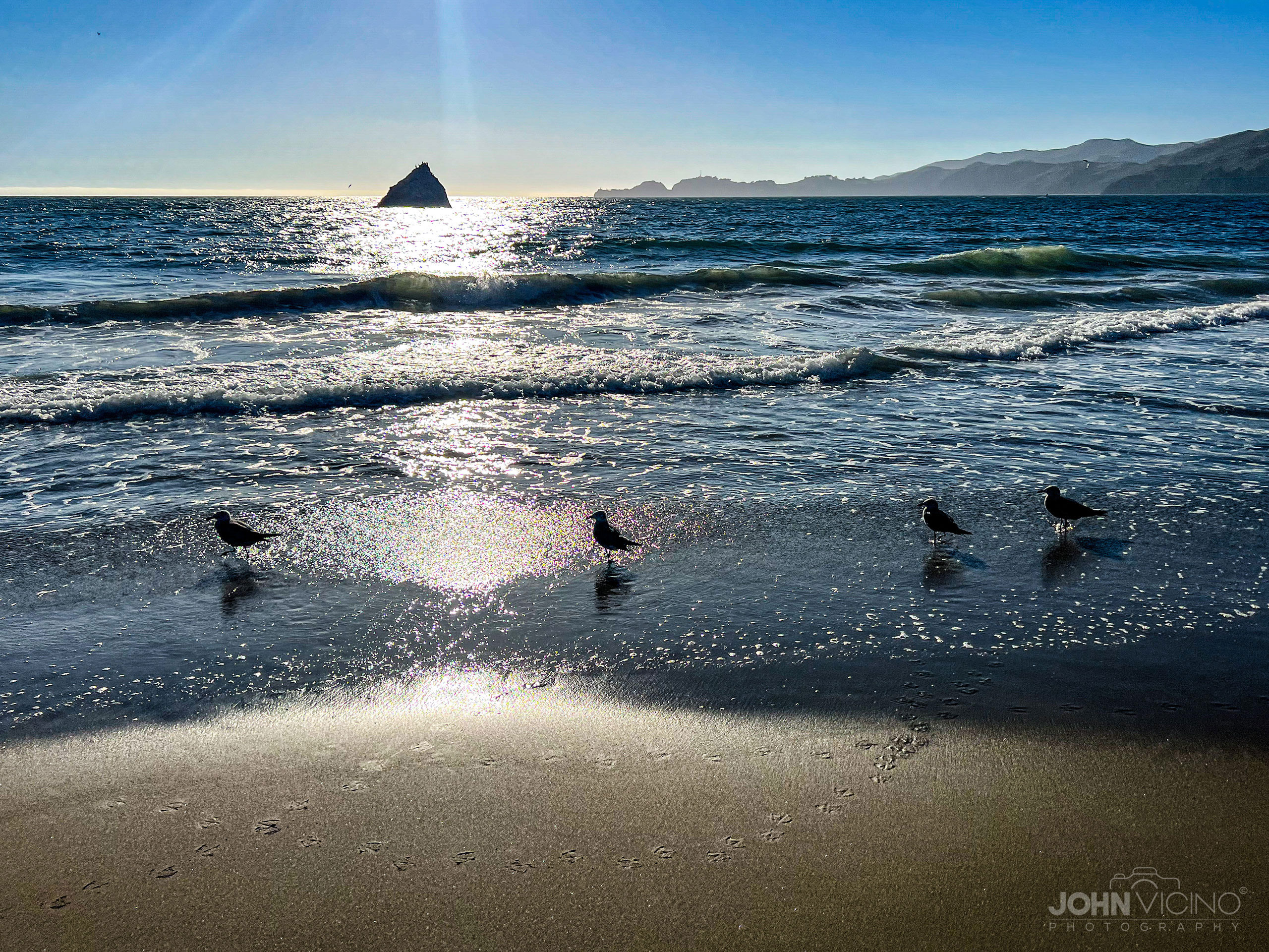 Landscape Photography  |  Beach Photos