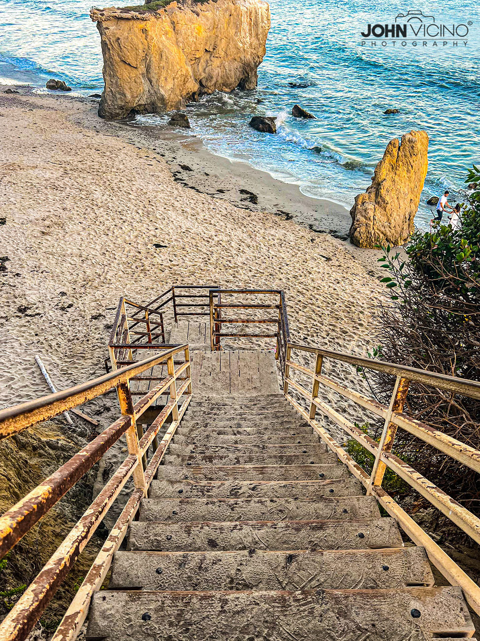 Landscape Photography  |  Beach Photos