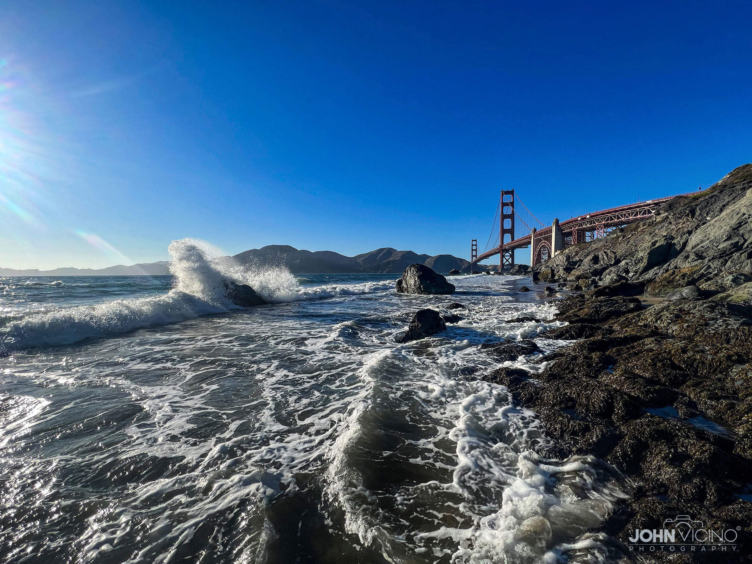 Landscape Photography  |  Beach Photos