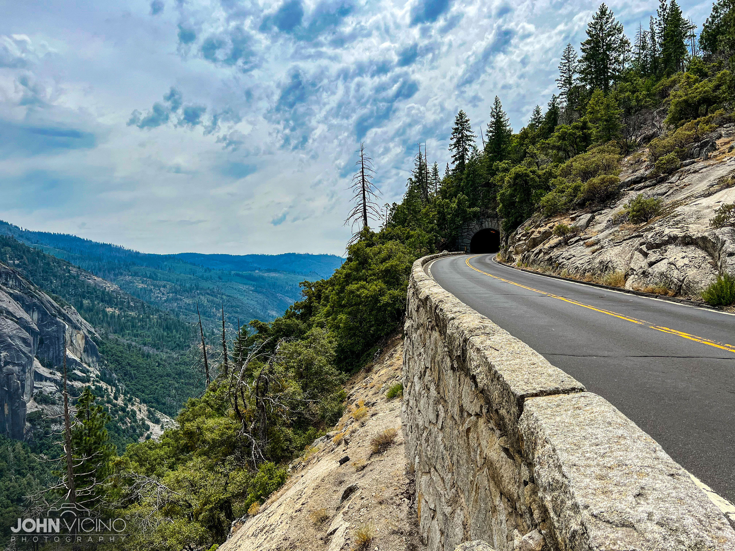Landscape Photography  |  Road Photography  |  Road Photos