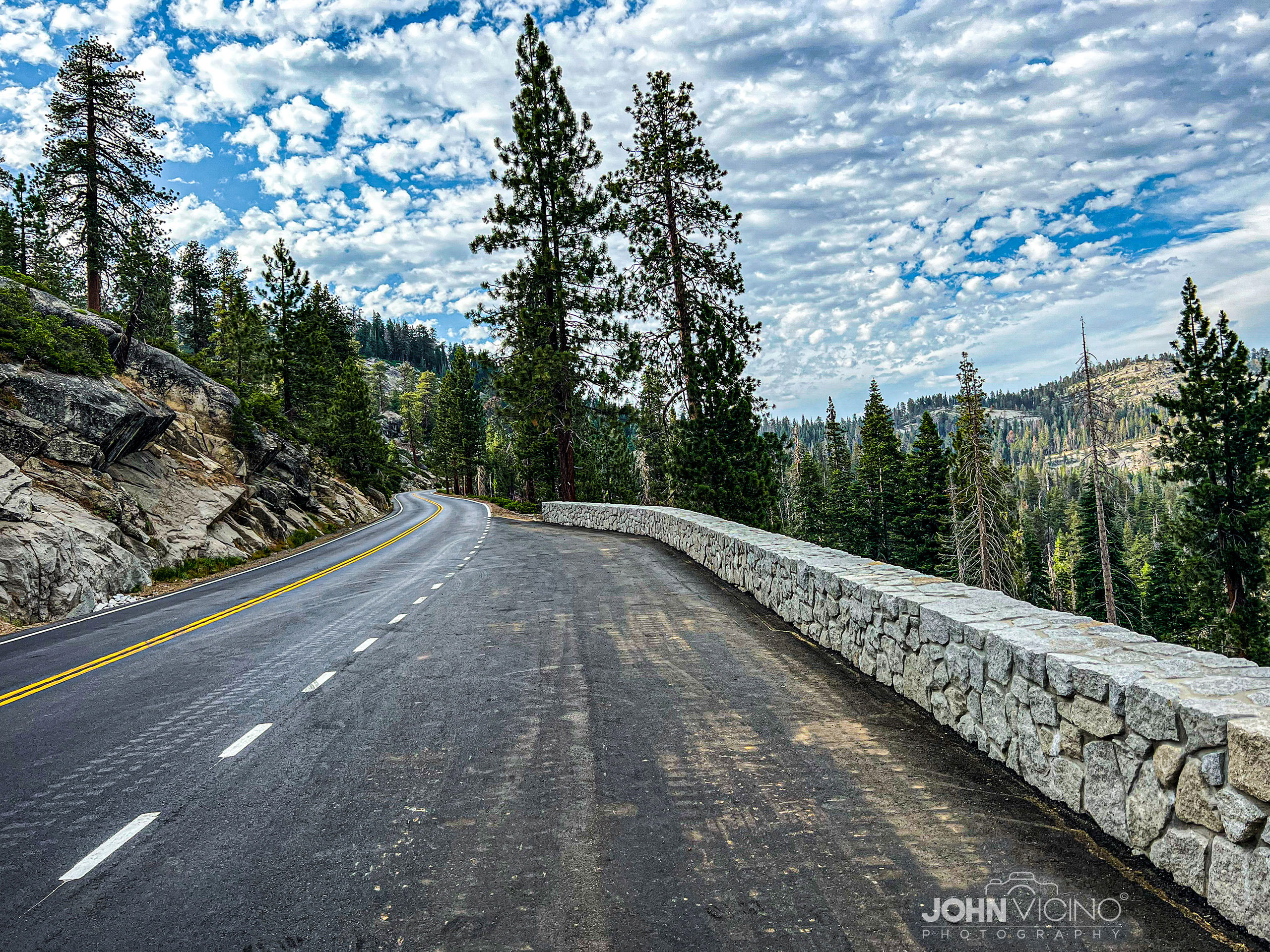 Landscape Photography  |  Road Photography  |  Road Photos