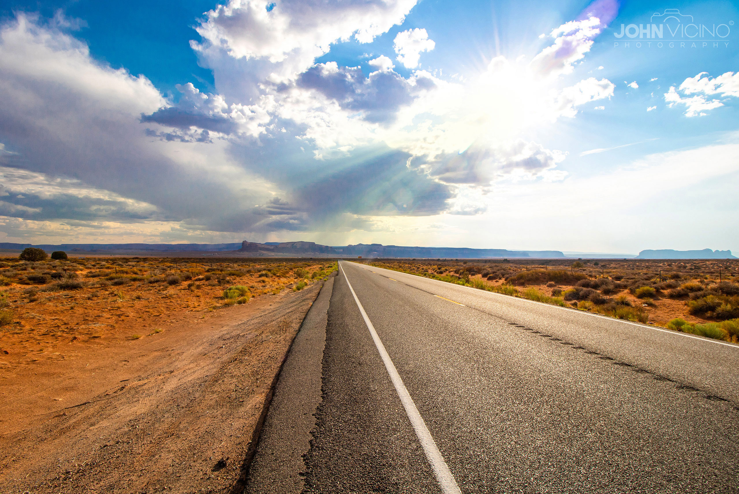 Landscape Photography  |  Road Photography  |  Road Photos