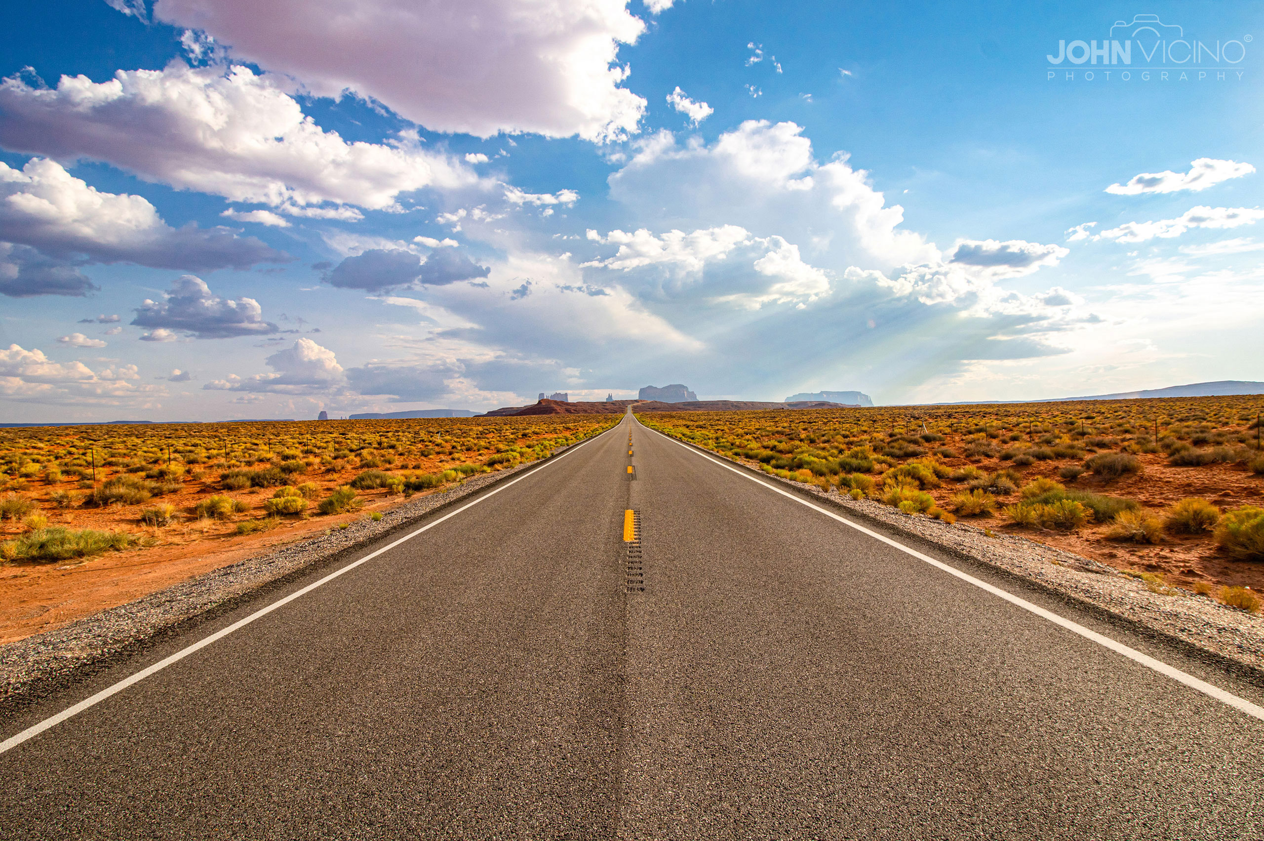 Landscape Photography  |  Road Photography  |  Road Photos