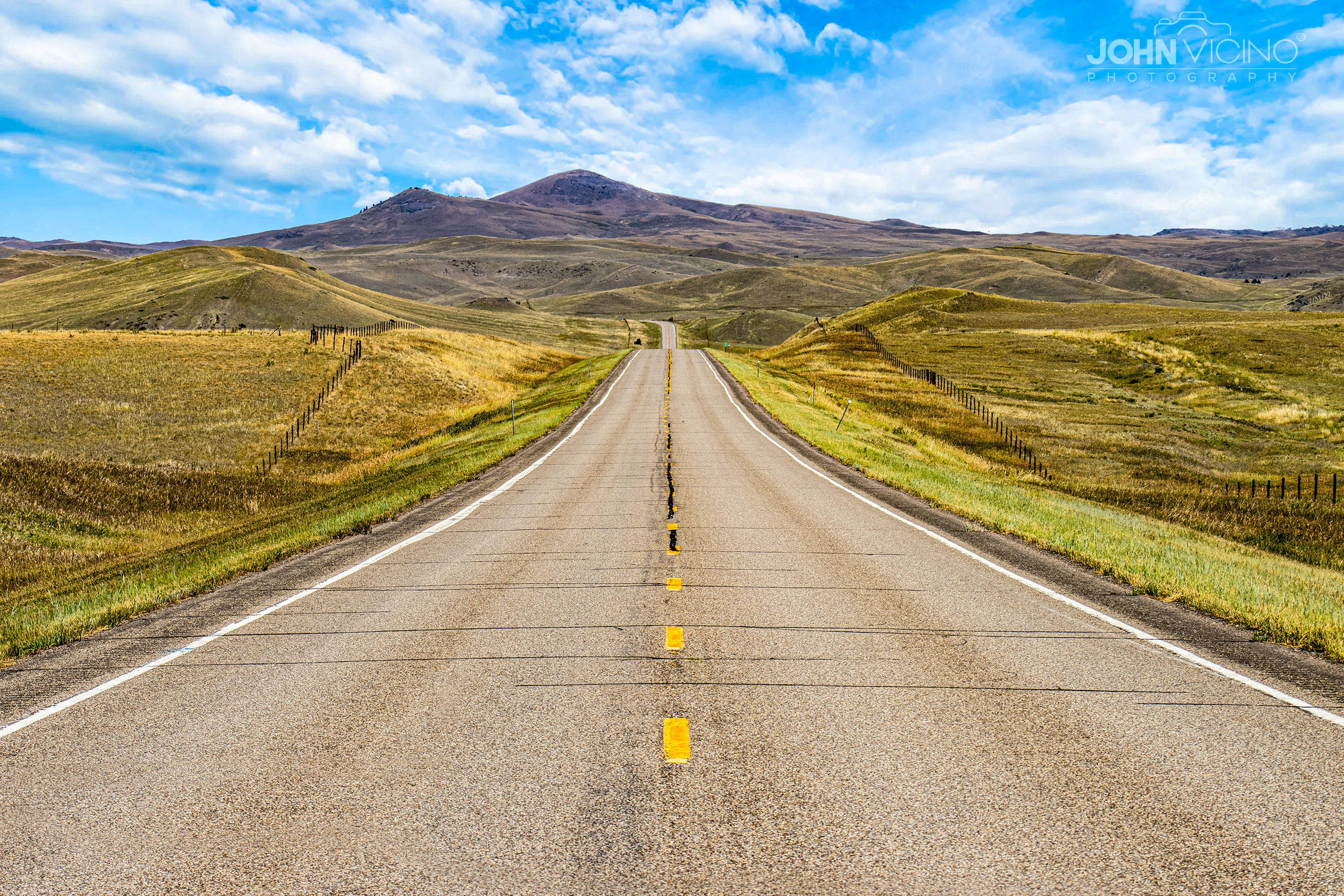 Landscape Photography  |  Road Photography  |  Road Photos