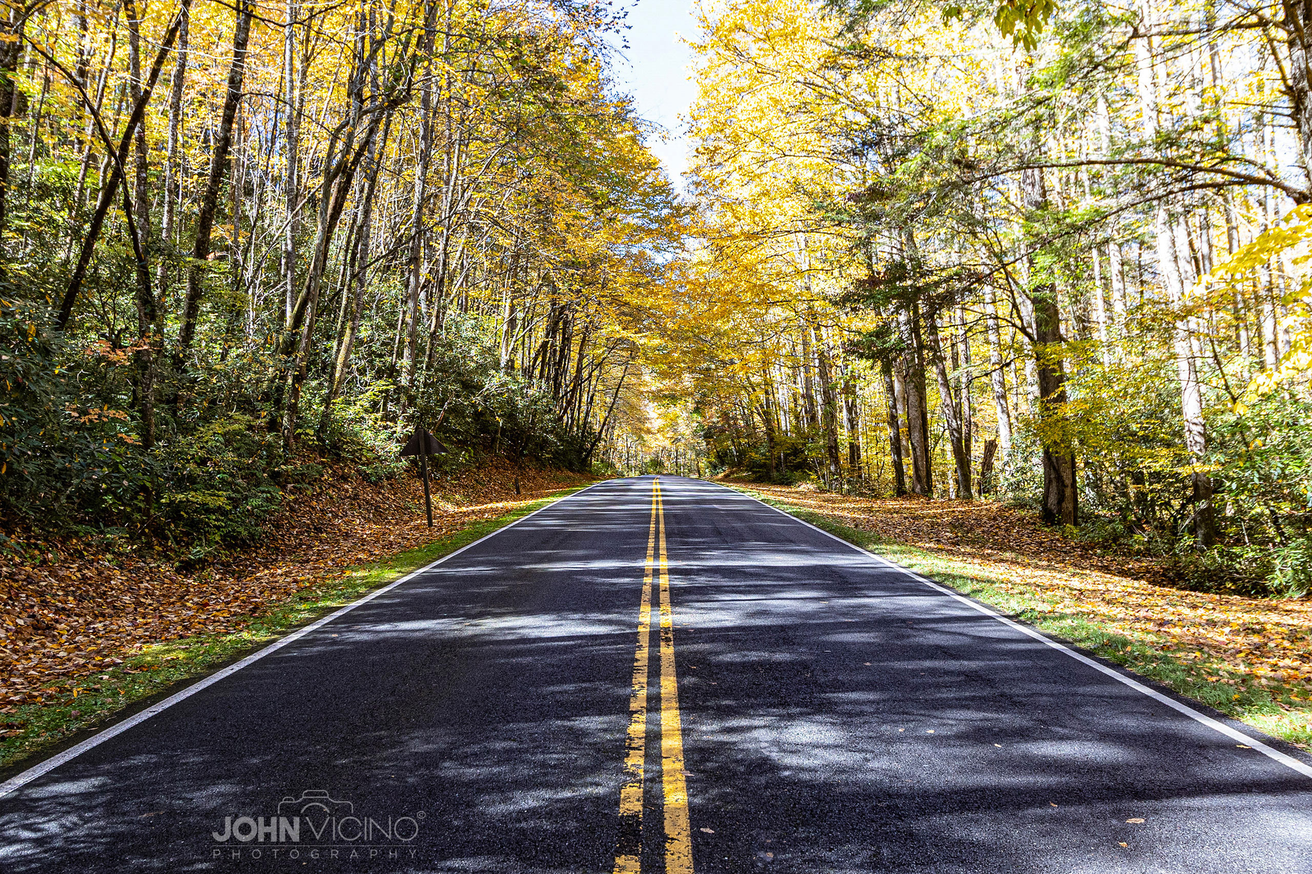 Landscape Photography  |  Road Photography  |  Road Photos