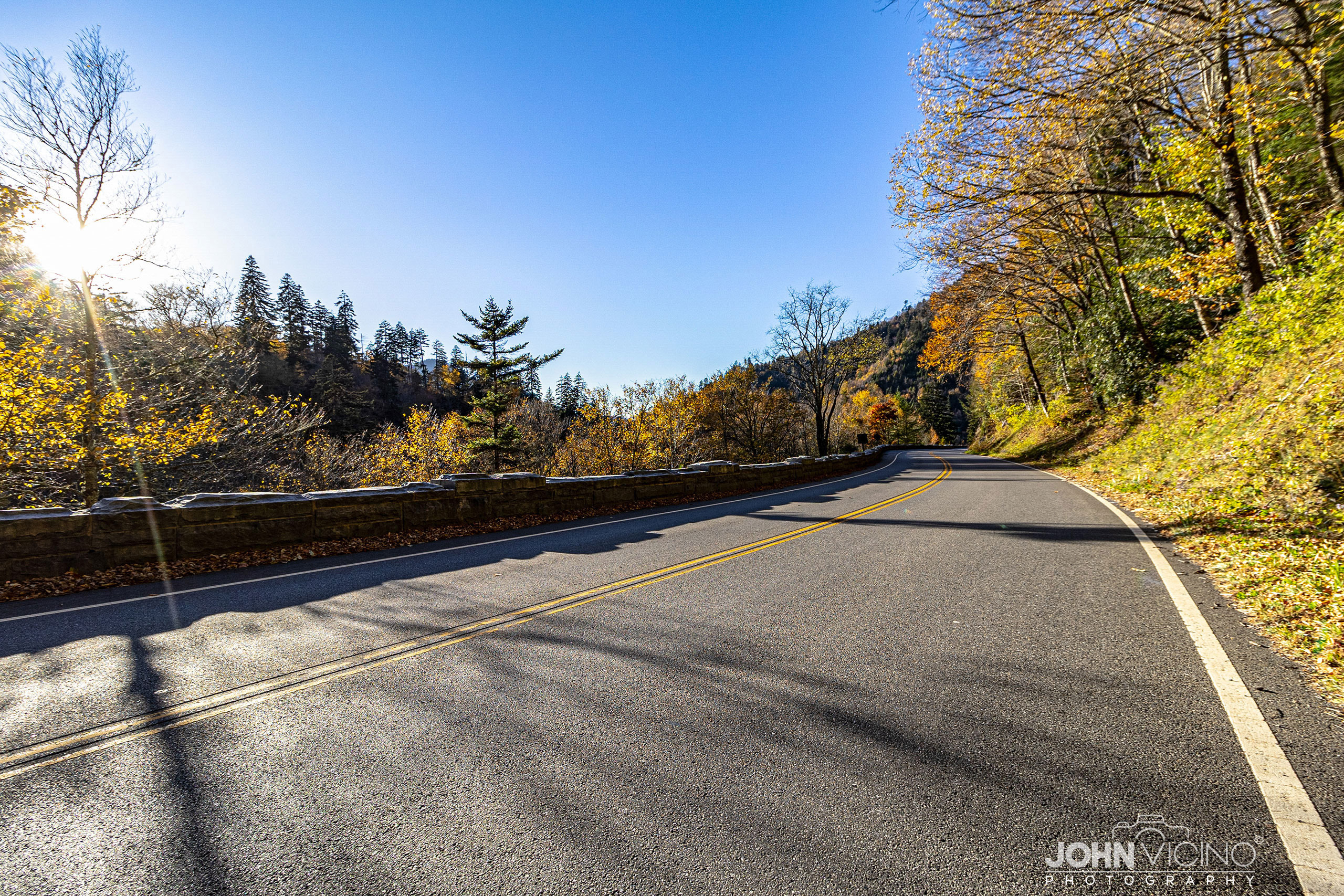 Landscape Photography  |  Road Photography  |  Road Photos