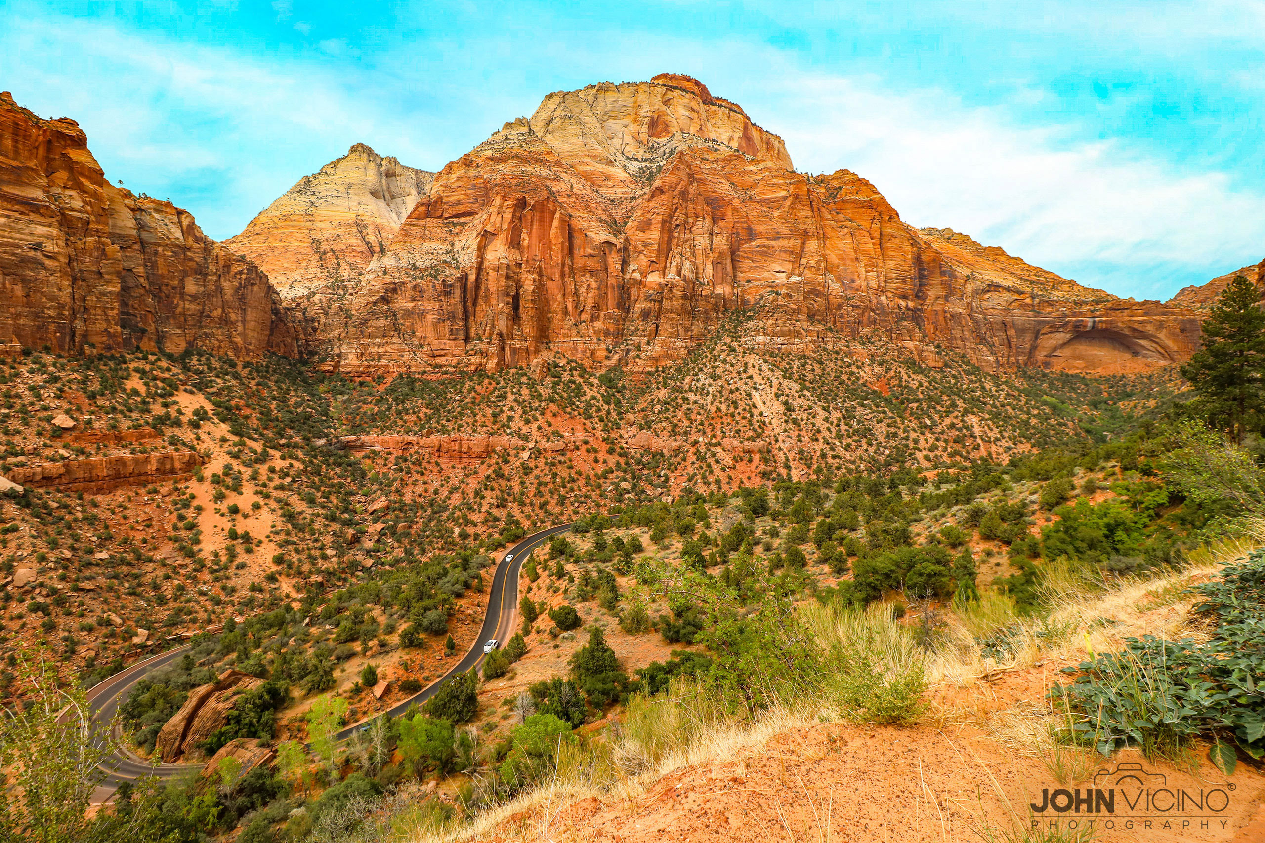 Landscape Photography  |  Scenic Photography  |  Outdoor Photography