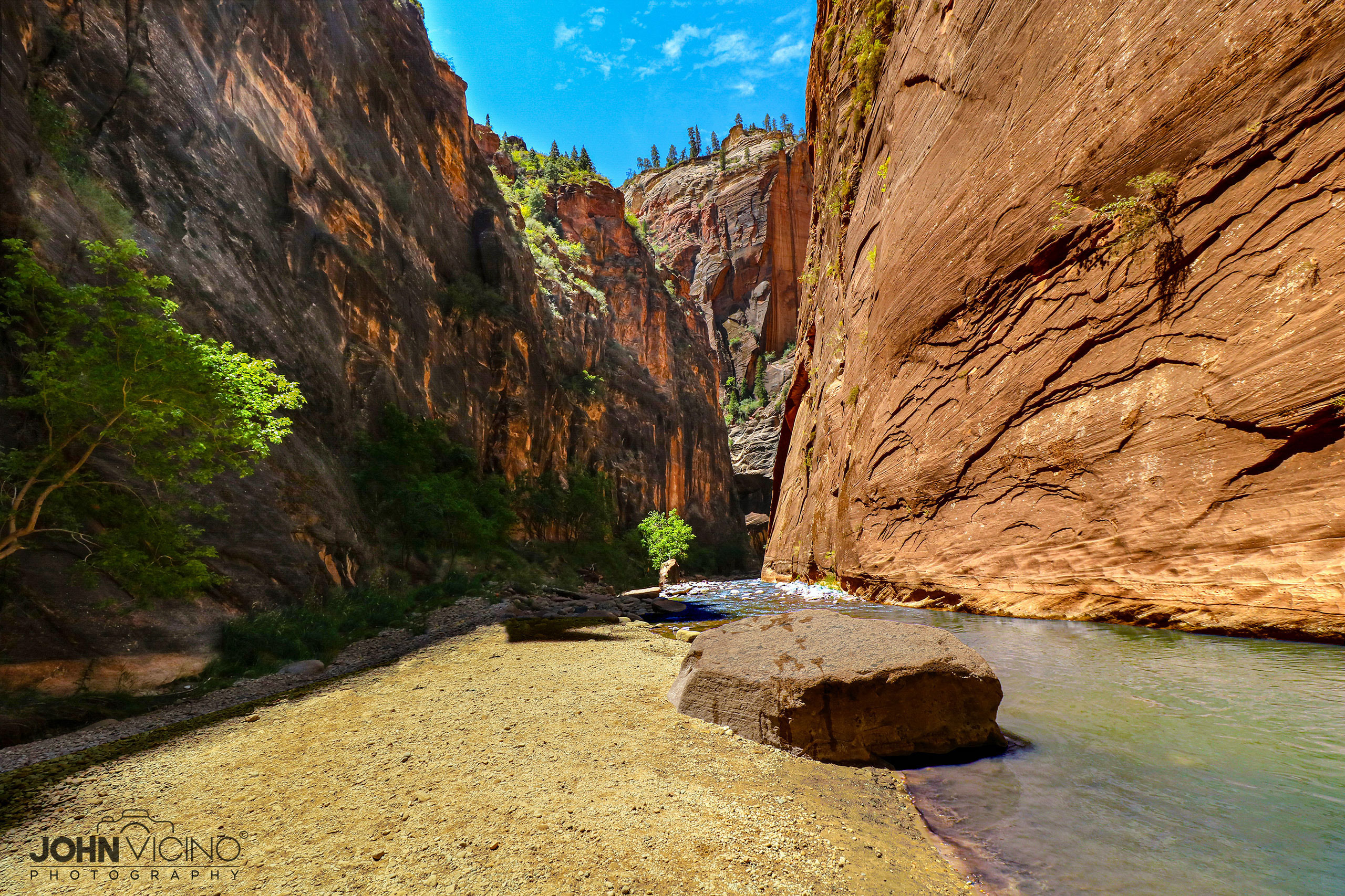 Landscape Photography | Scenic Photography | Outdoor Photography