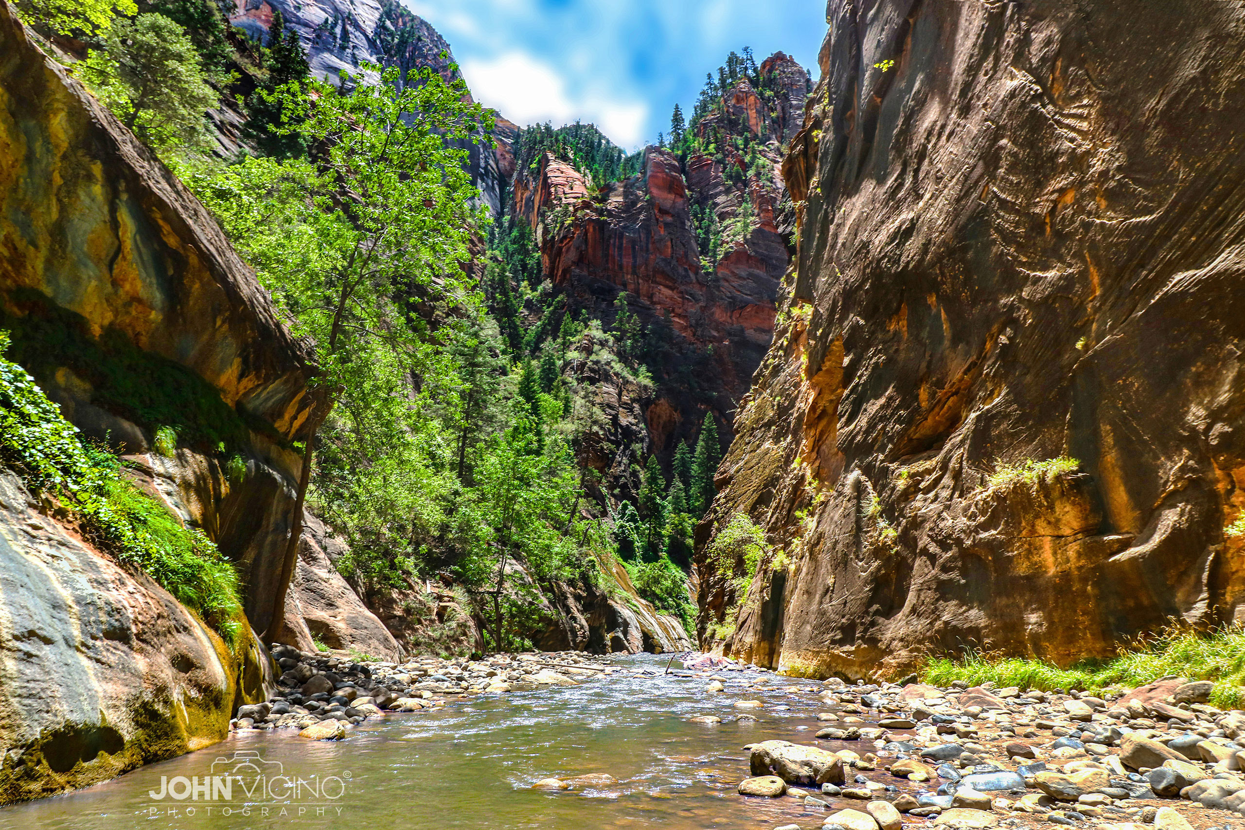 Landscape Photography  |  Scenic Photography  |  Outdoor Photography