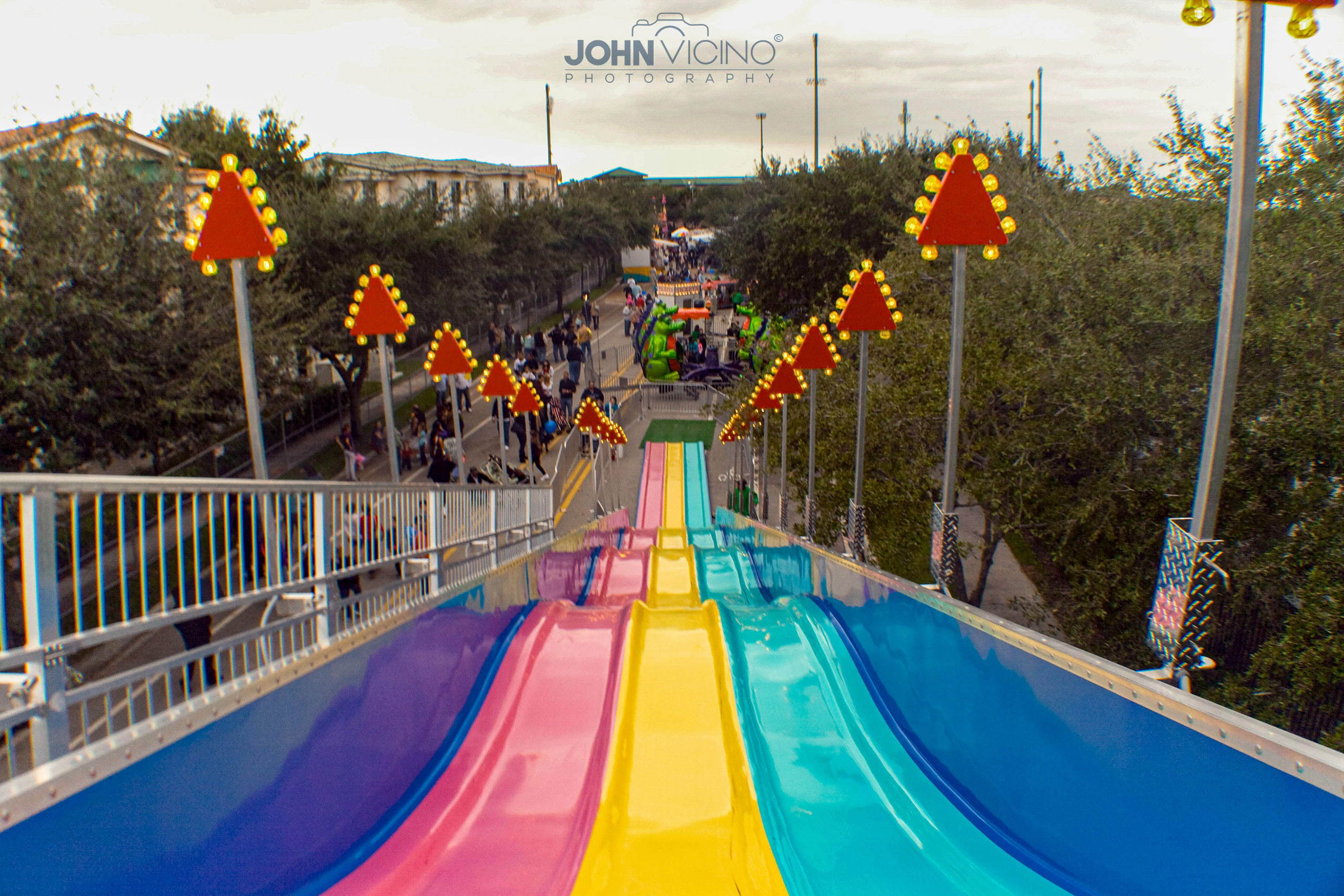 Outdoor Photography