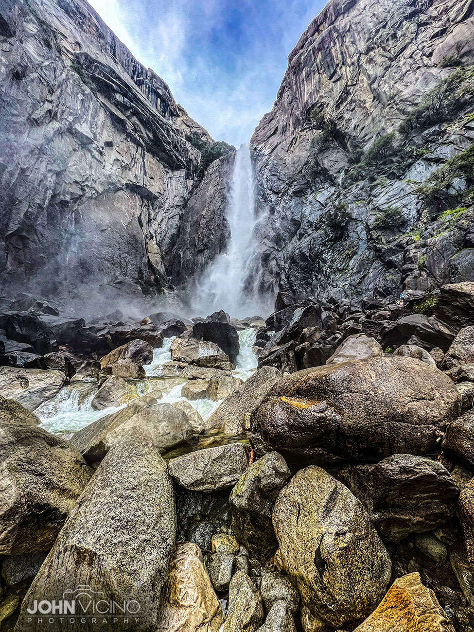 Landscape Photography  |  Outdoor Photography  |  Waterfalls