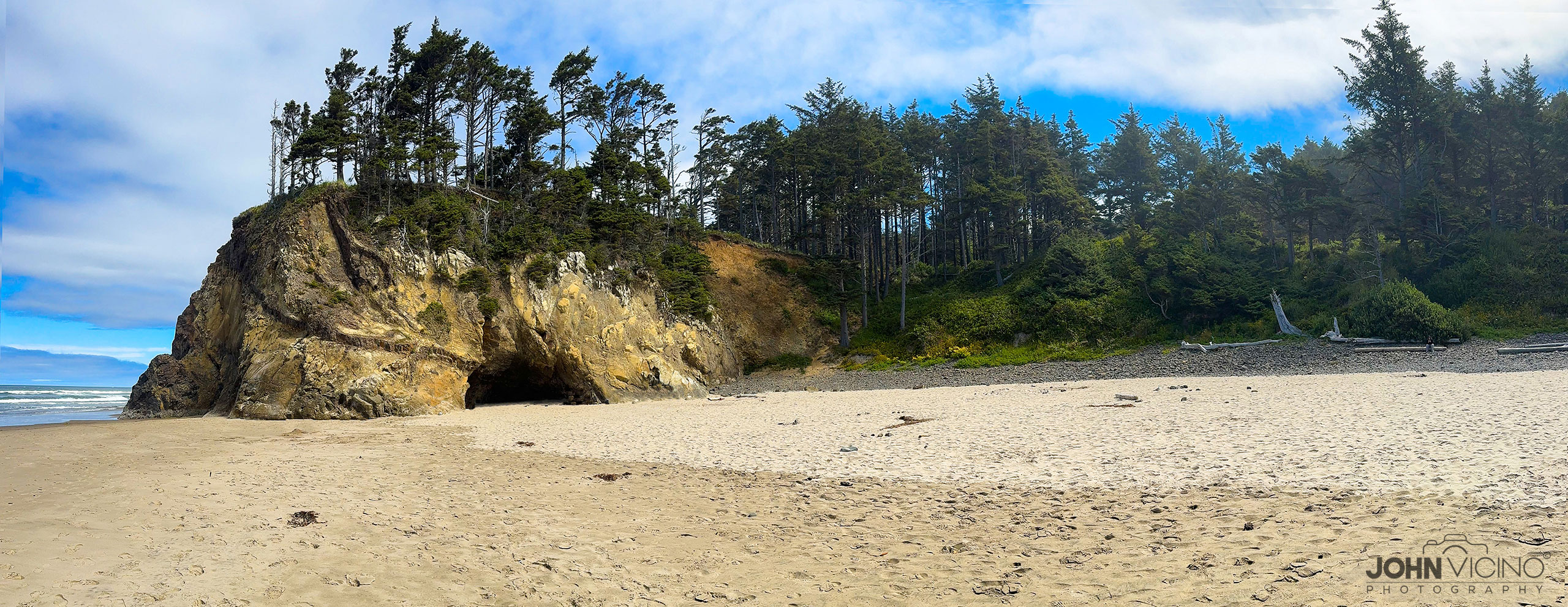 Landmark Photography  |  Oregon Coast | Hug Point