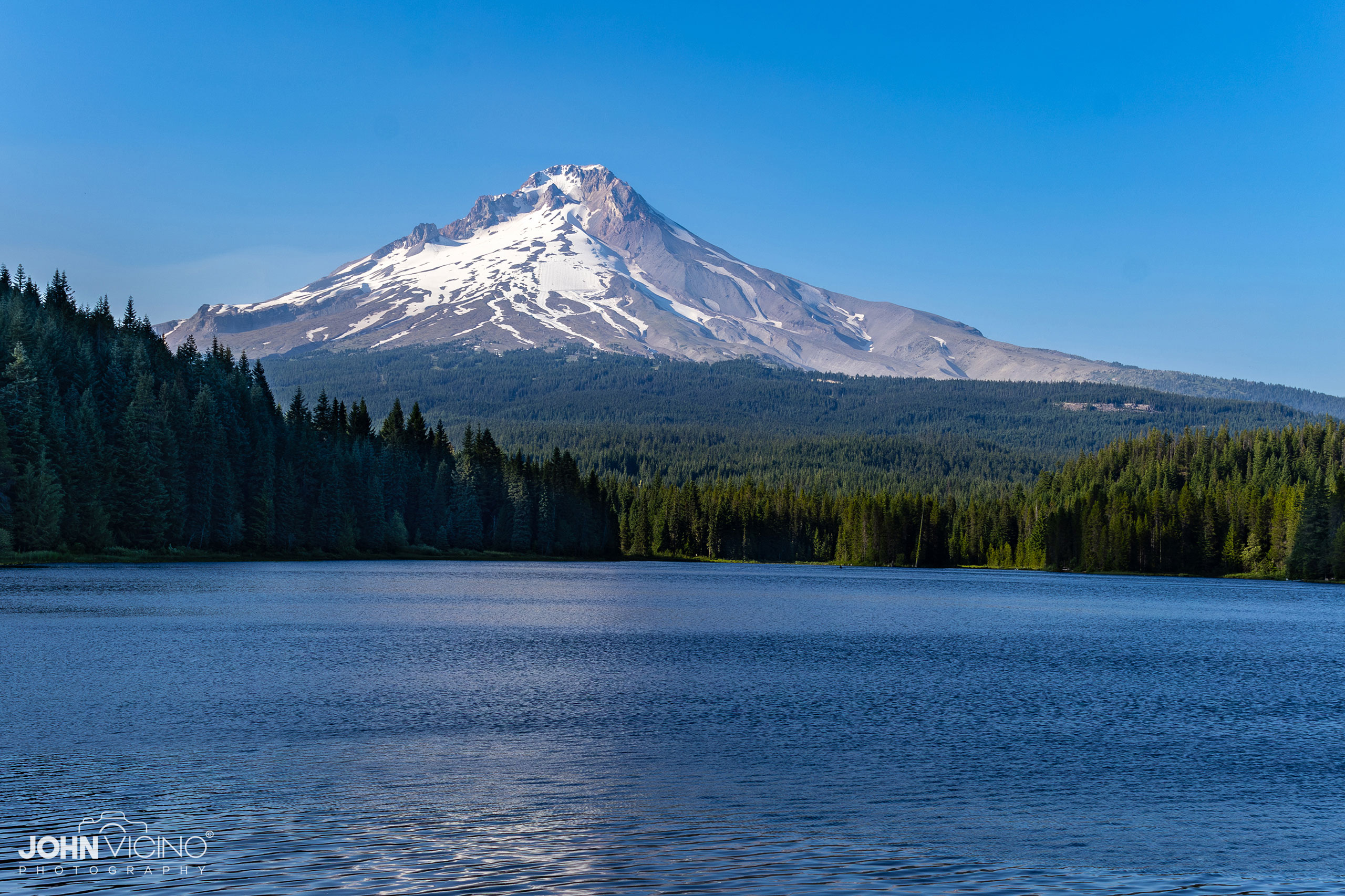 Landmark Photography  |  Mount Hood