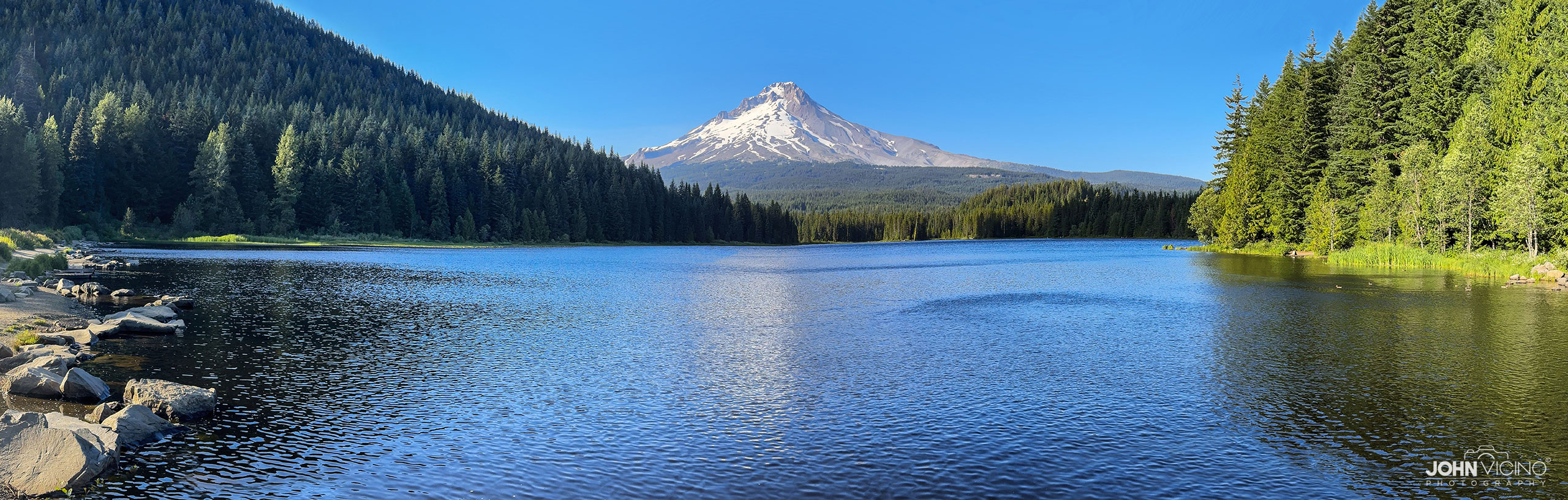 Landmark Photography  |  Mount Hood