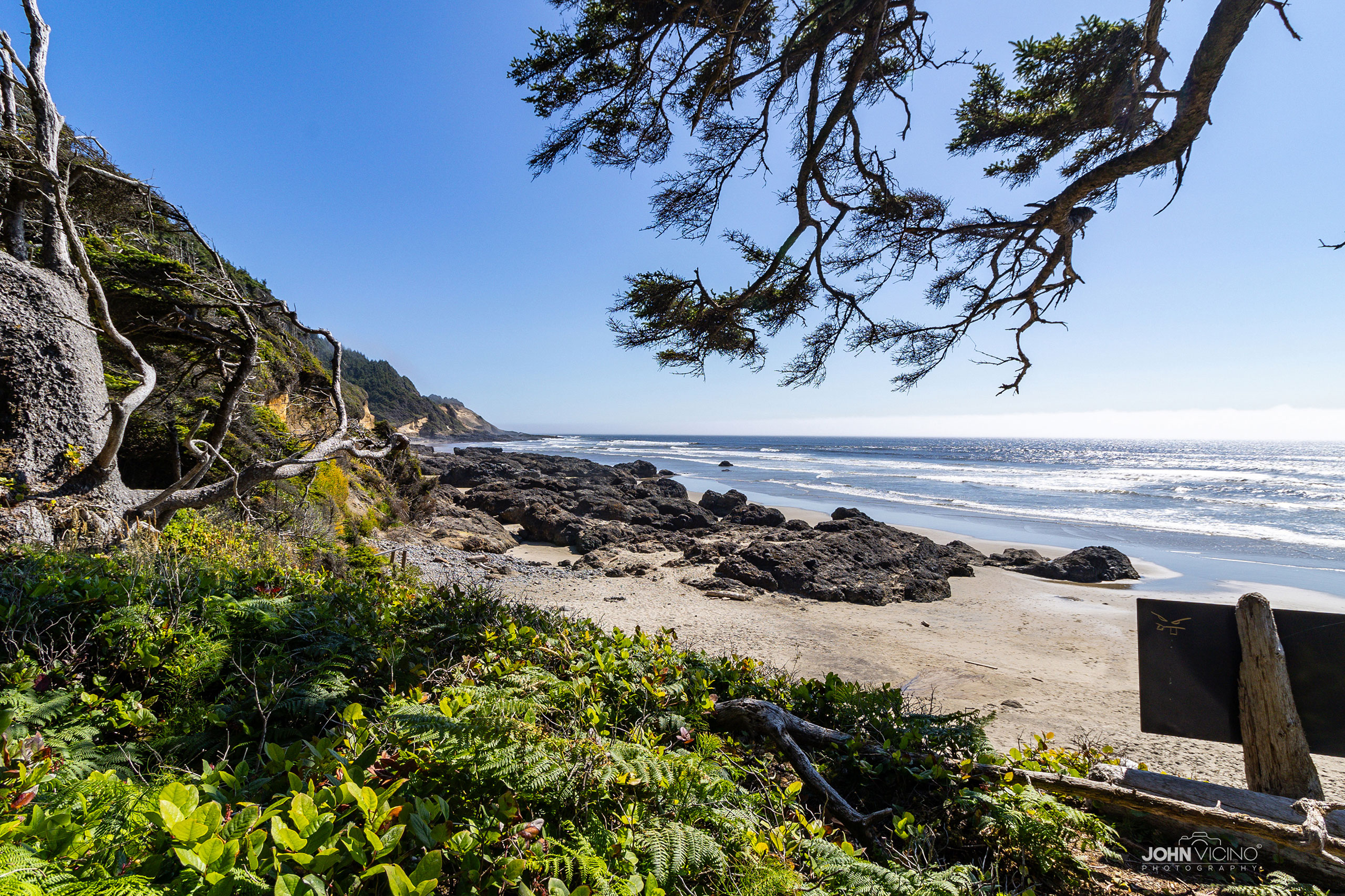 Landscape Photography  |  Oregon Coast