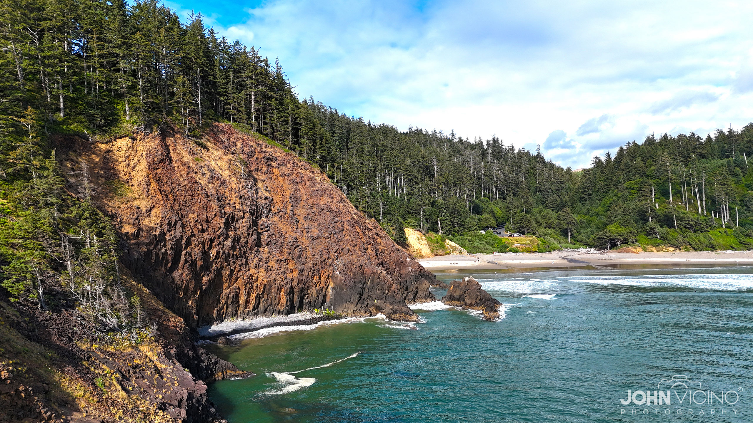 Landscape Photography  |  Oregon Coast