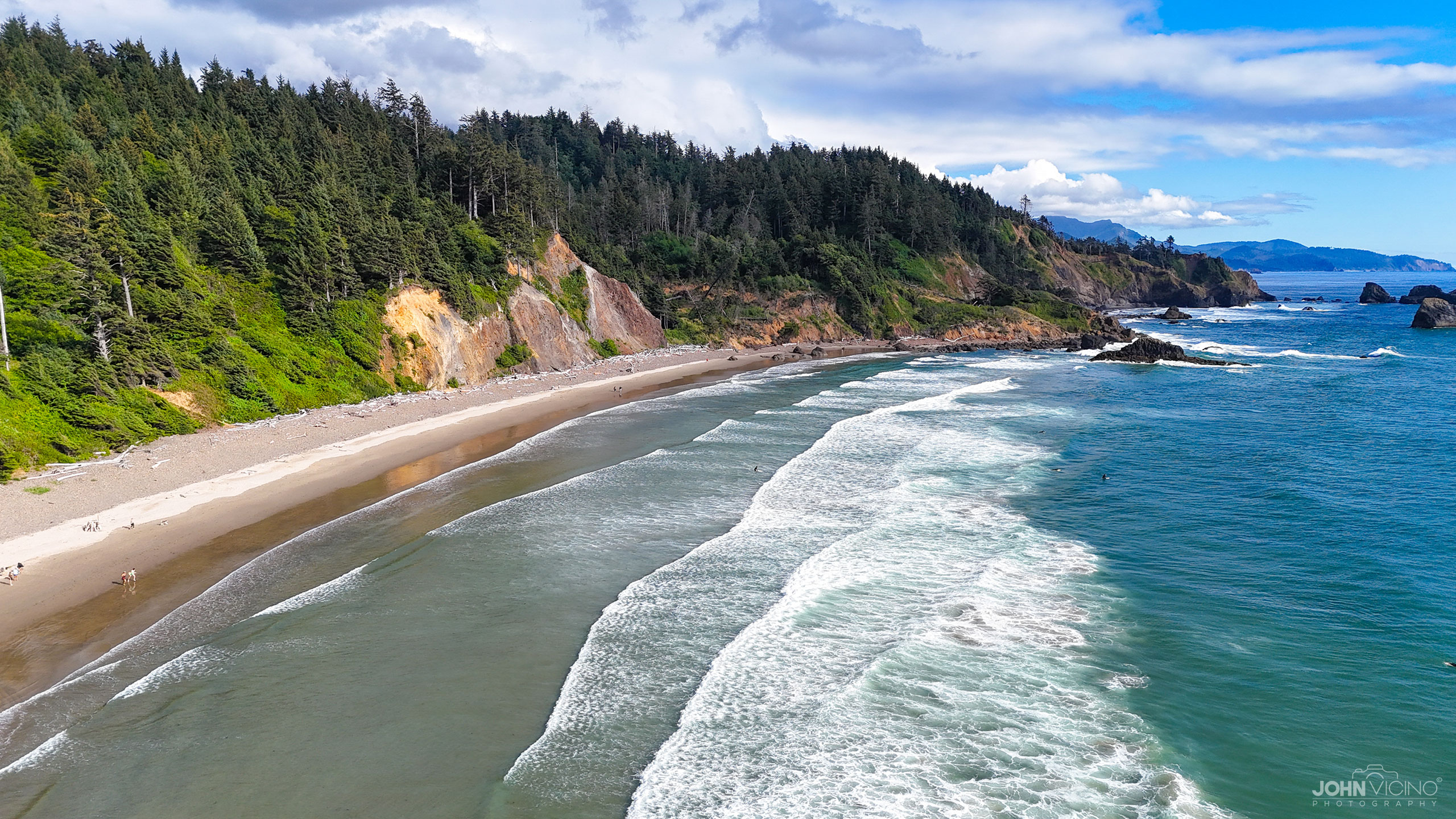 Landscape Photography  |  Oregon Coast