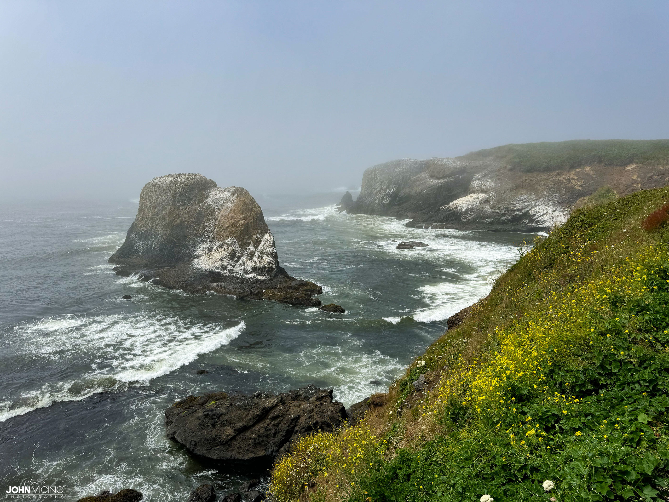 Scenic Photography  |  Outdoor Photography | Oregon Coast