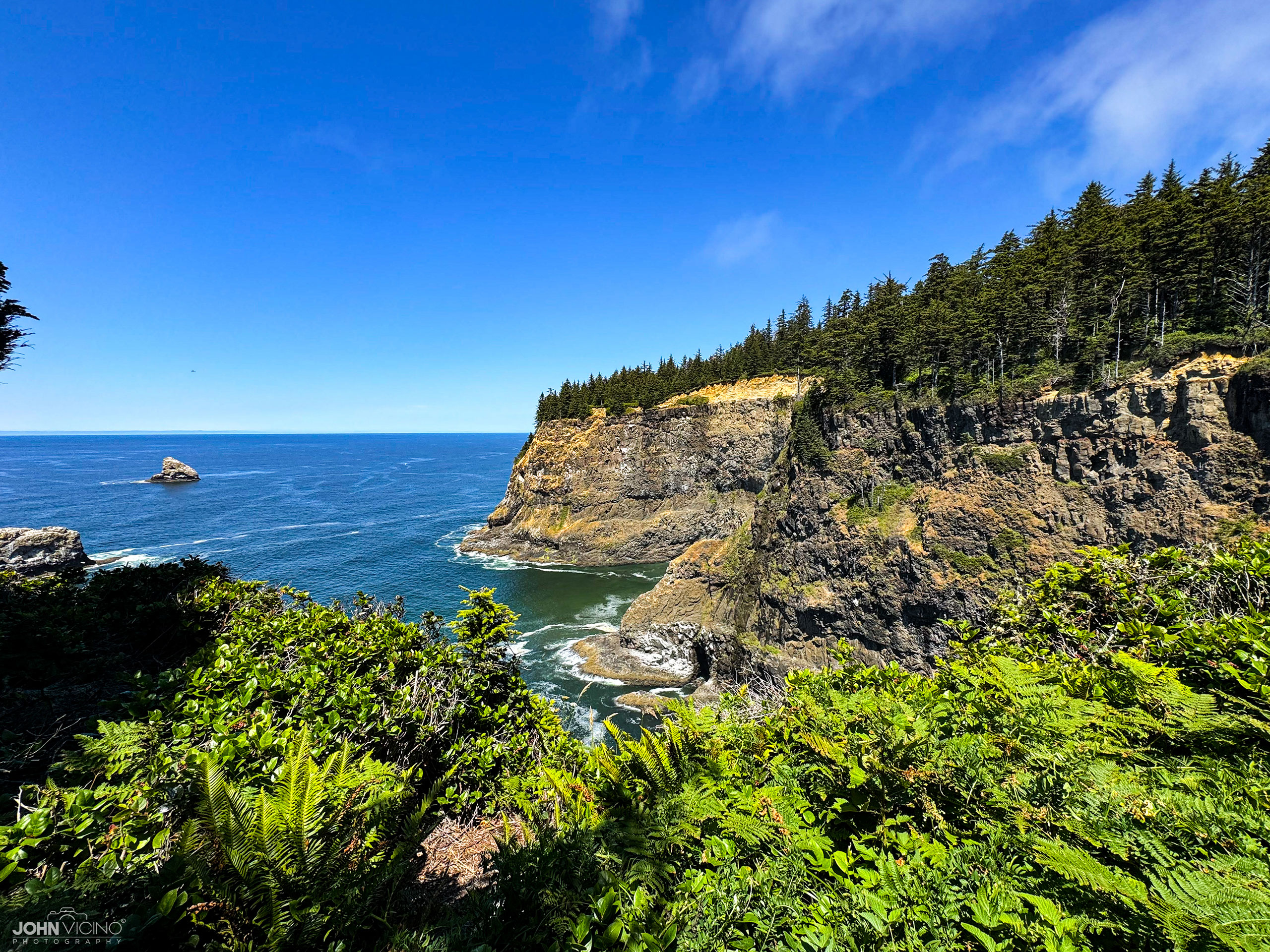 Landscape Photography  |  Scenic Photography  |  Outdoor Photography | Oregon Coast