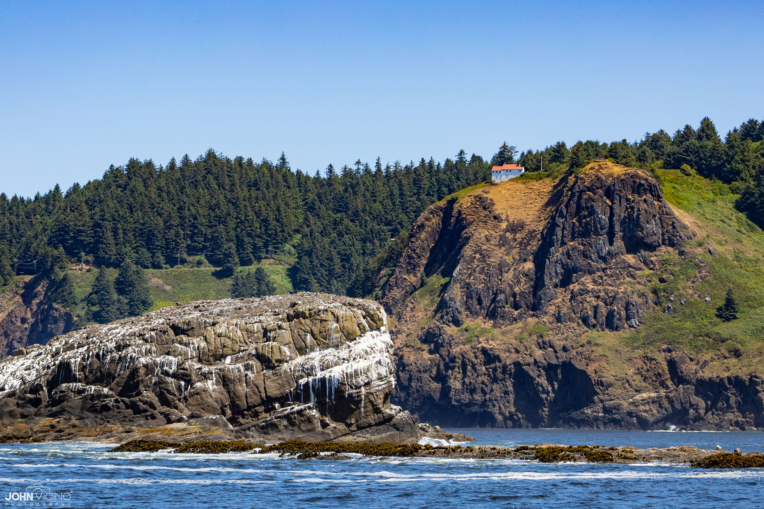 Landscape Photography  |  Scenic Photography  |  Outdoor Photography | Oregon Coast