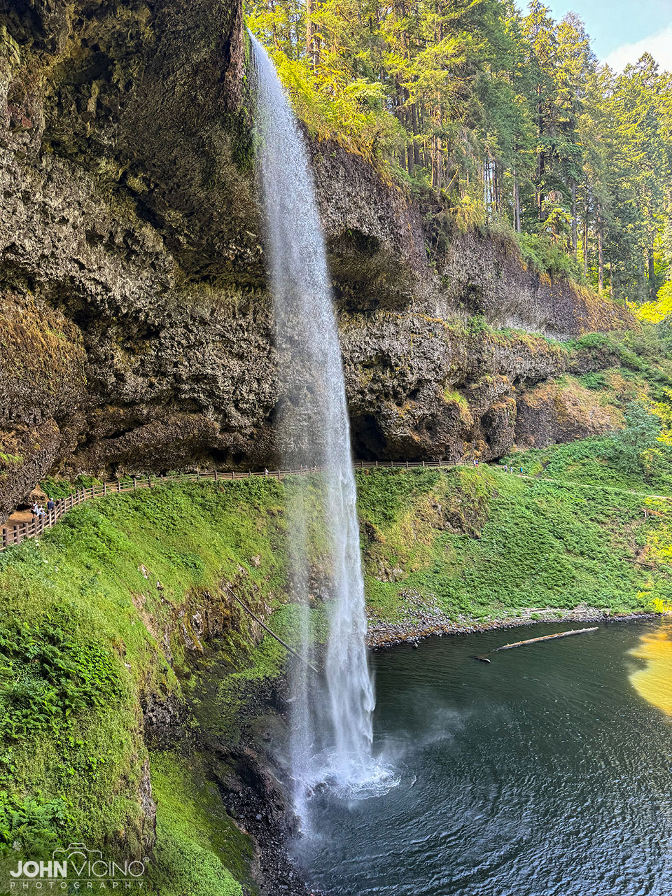 Landscape Photography  |  Outdoor Photography  |  Waterfalls | Waterfall Photography | Trail of Ten Falls
