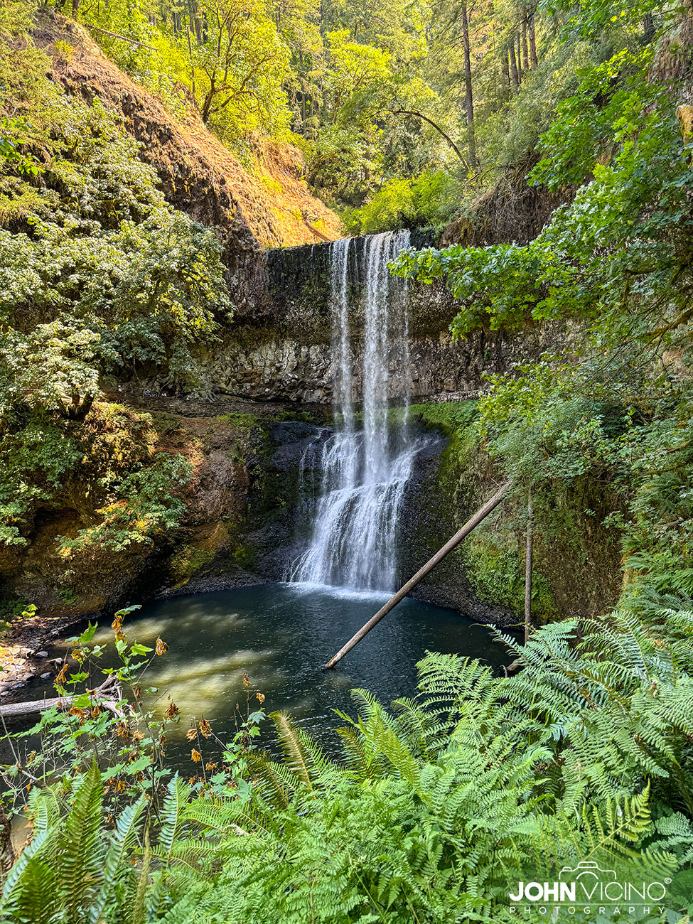 Landscape Photography  |  Outdoor Photography  |  Waterfalls | Waterfall Photography | Trail of Ten Falls