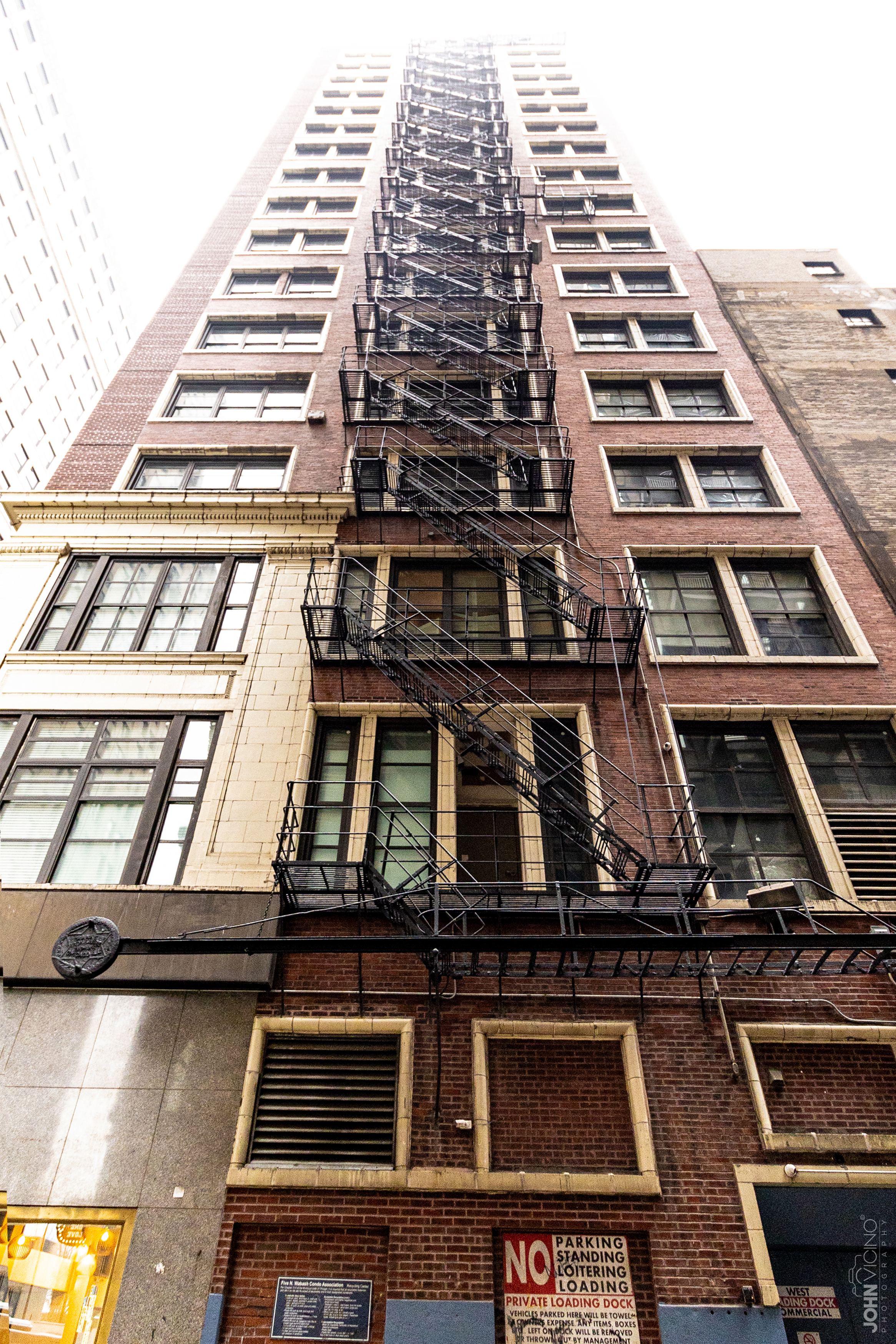 Architectural Photography  |  Chicago Photos