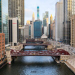 Landmark Photography  |  Chicago Riverwalk
