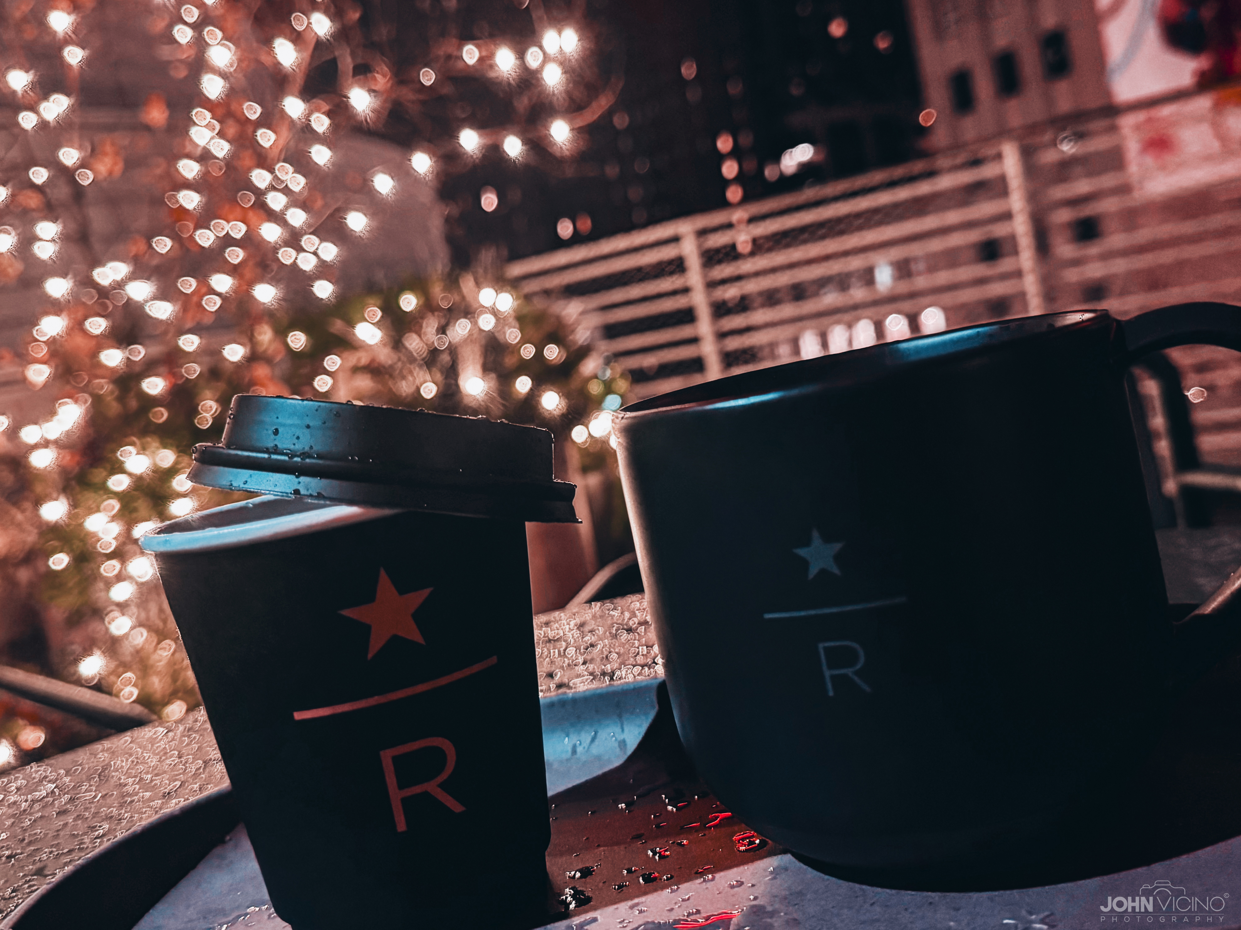 Miscellaneous Photography | Coffee Photos