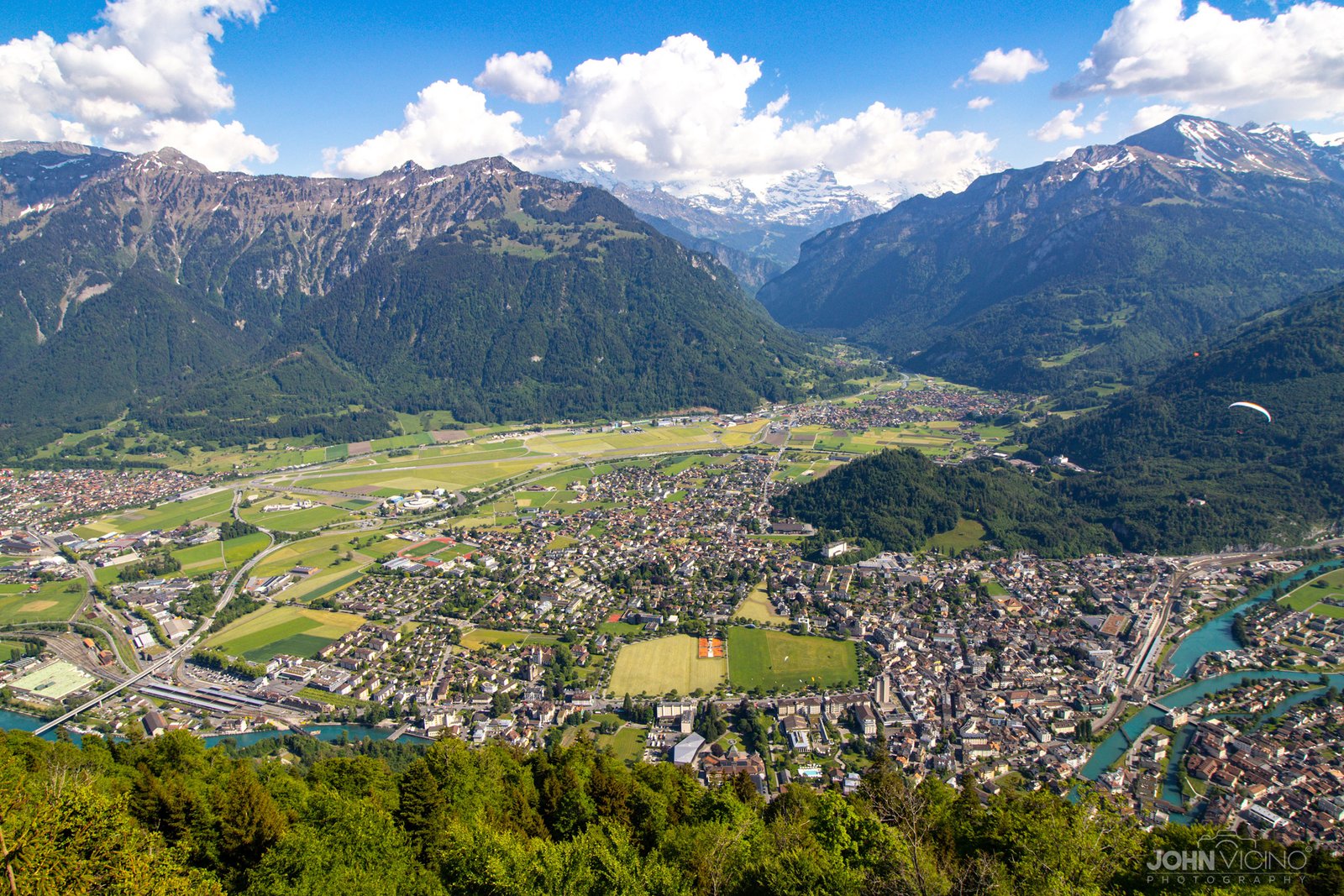 Landscape Photography | Landscape Photos | Switzerland Landscape Photos | ©John J. Vicino