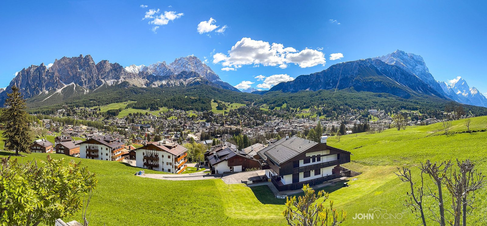 Landscape Photography | Landscape Photos | Switzerland Landscape Photos | ©John J. Vicino