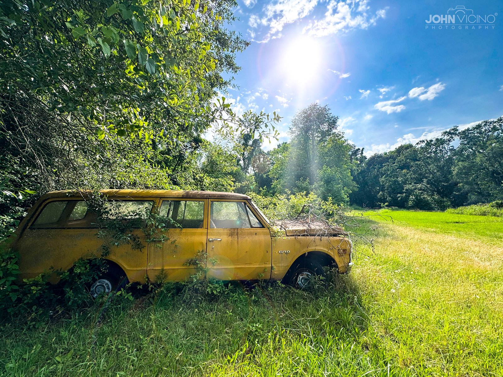 Miscellaneous Photos | Miscellaneous Photography | ©John J. Vicino